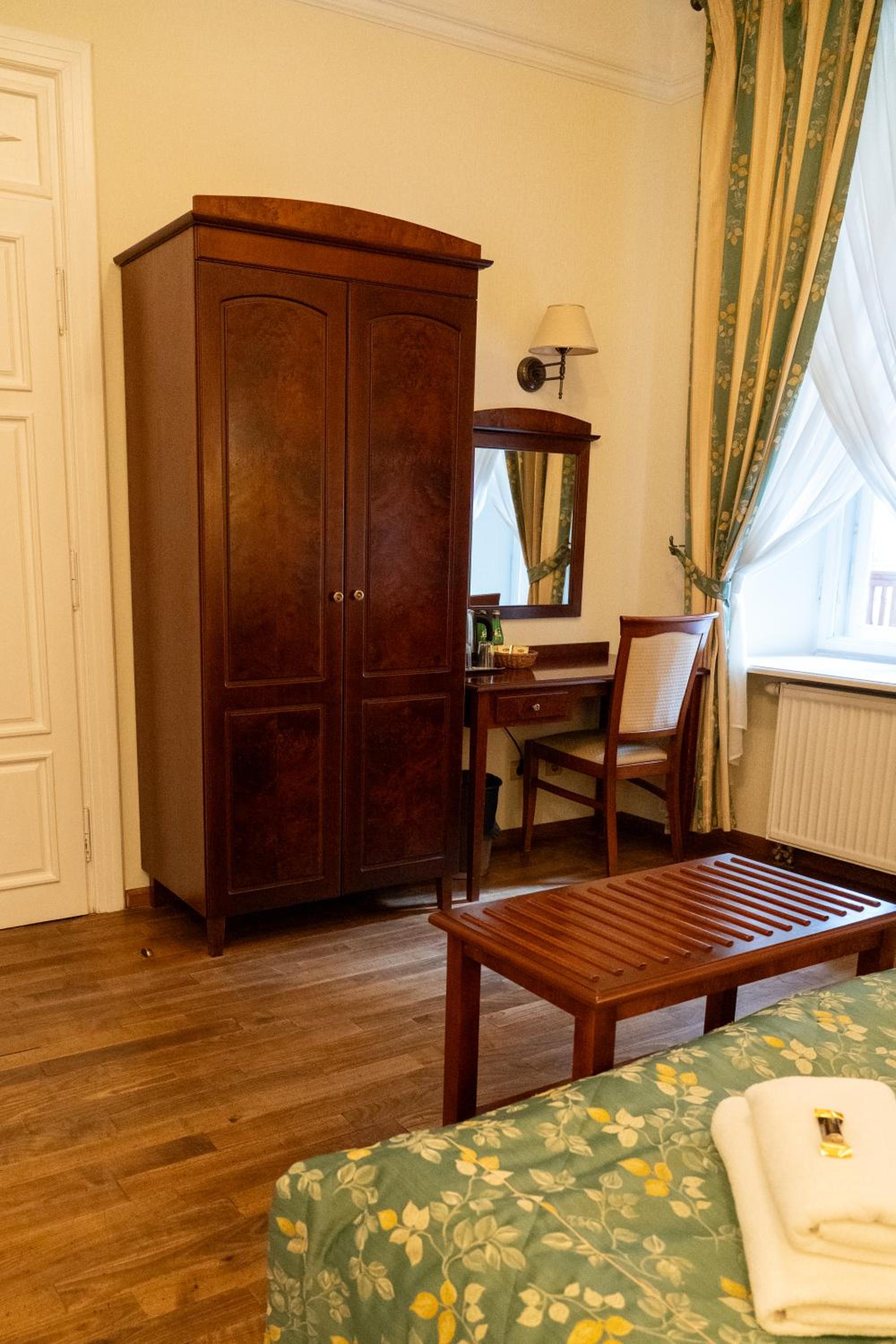 Aparthotel Karmel