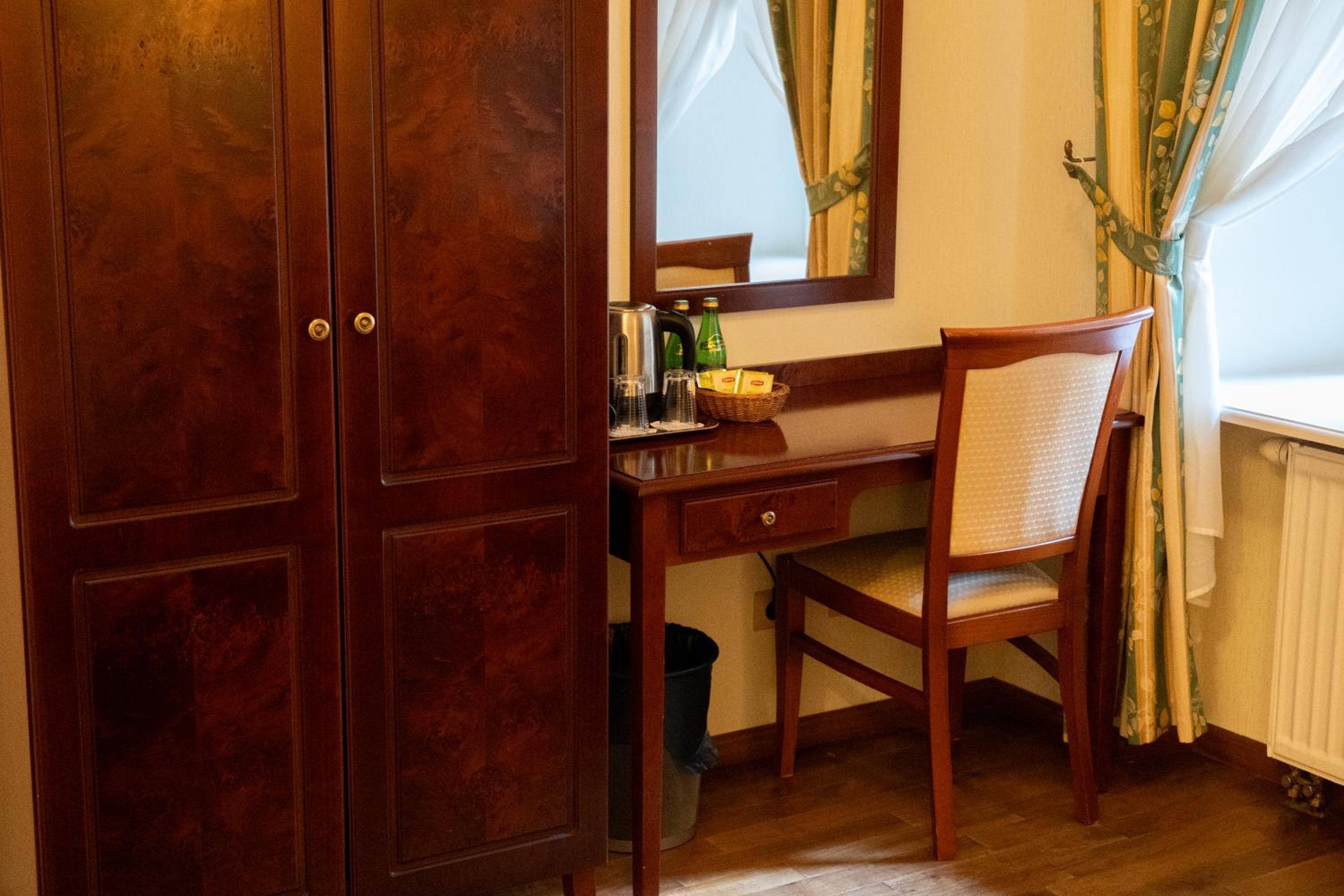 Aparthotel Karmel