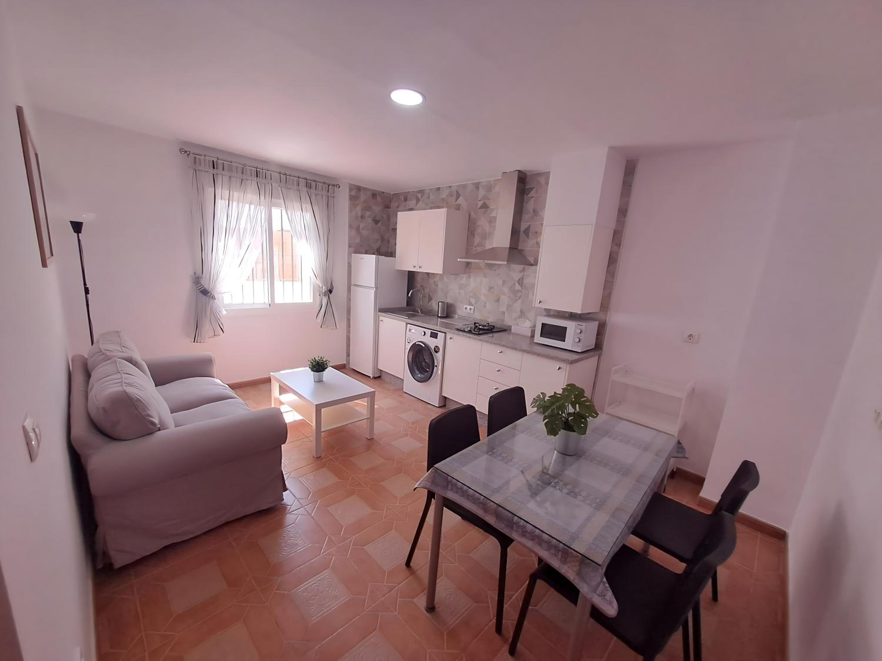 Las Casas Del Mirador