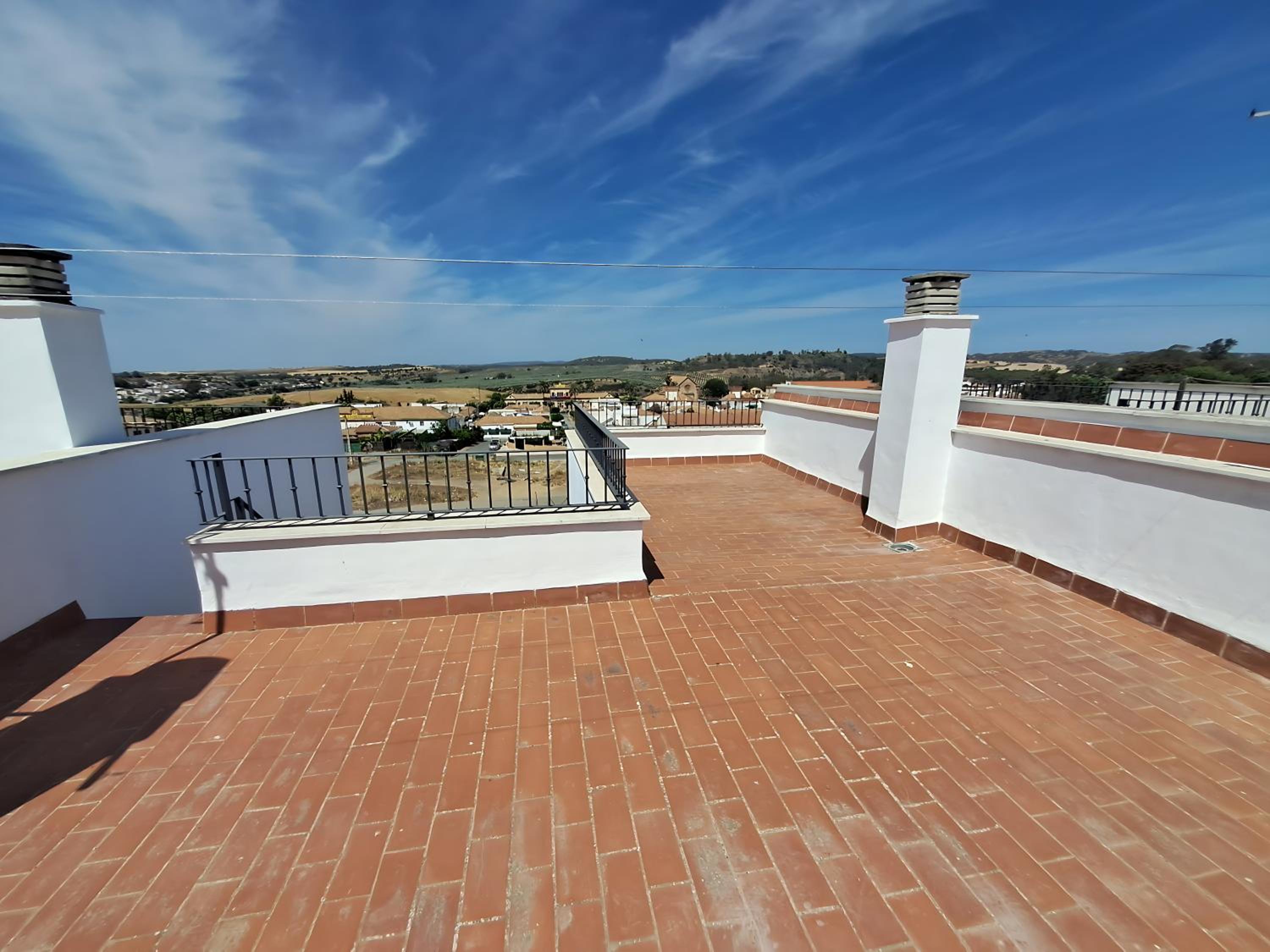 Las Casas Del Mirador