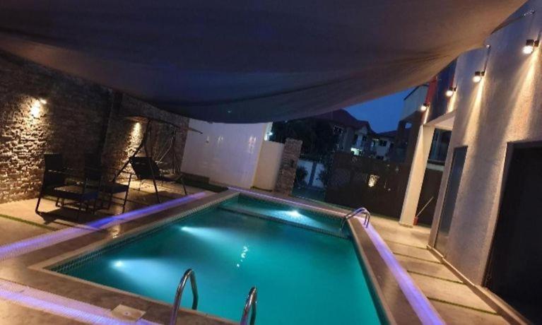 OPHA Luxury Apartment