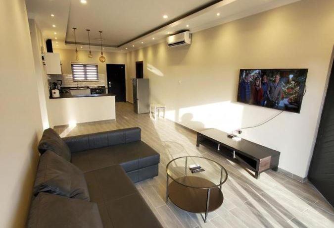 OPHA Luxury Apartment
