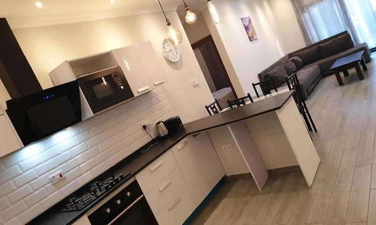 OPHA Luxury Apartment
