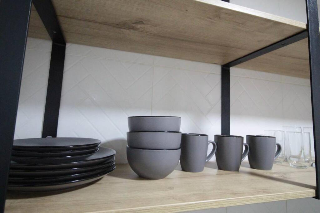 Aparta estudio cerca al Parque Lleras M202 By Roots Rentals