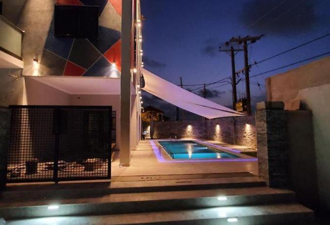 OPHA Luxury Apartment