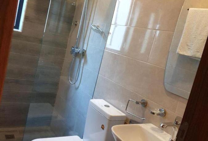 OPHA Luxury Apartment
