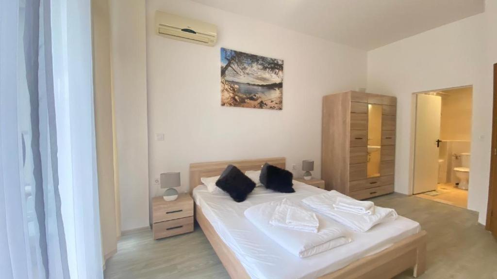 Trakia Plaza Apartaments