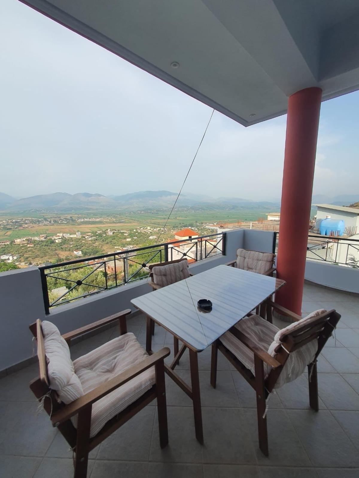 Vila Flamuri