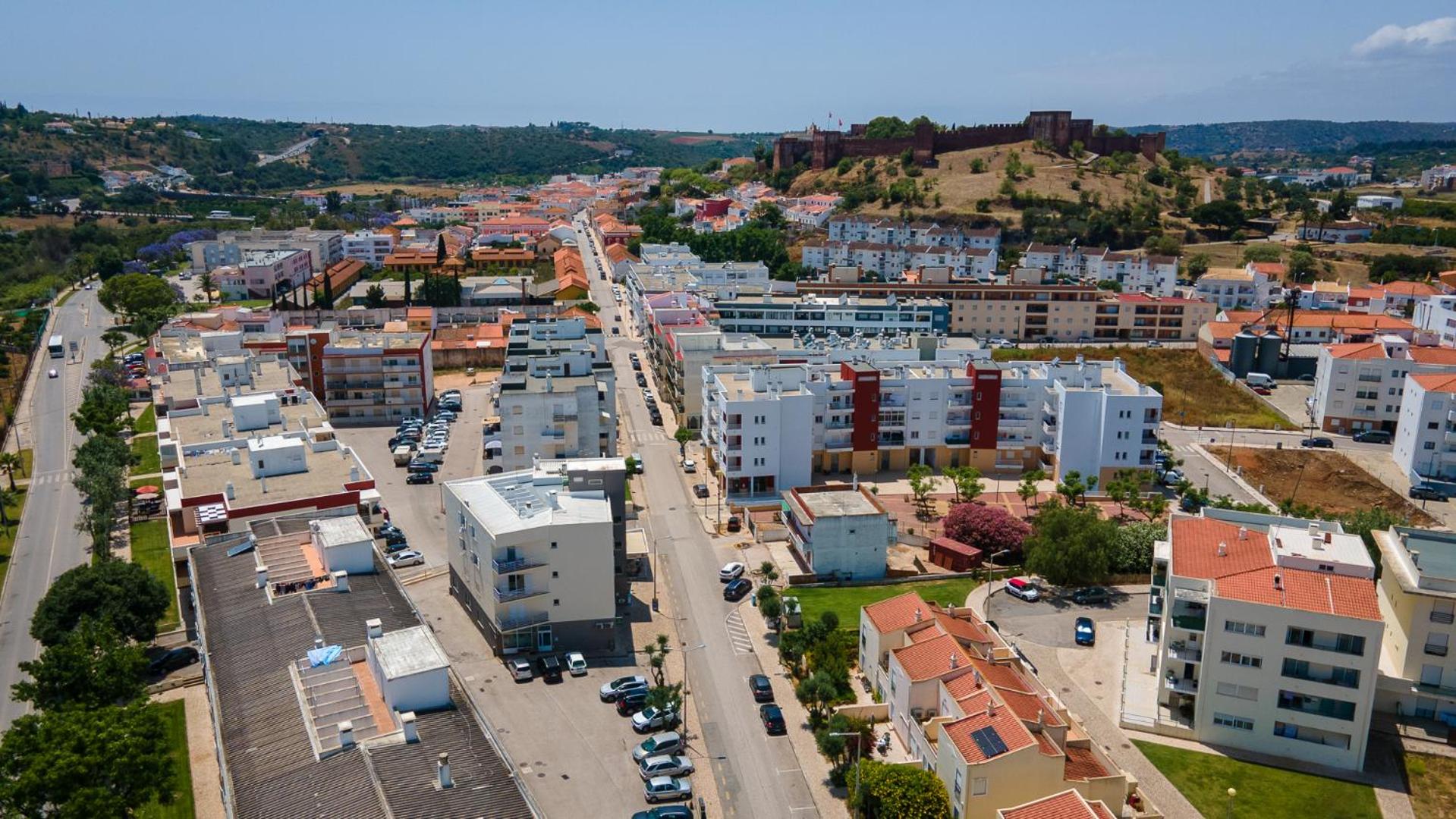 Villas Boas House Silves view 3
