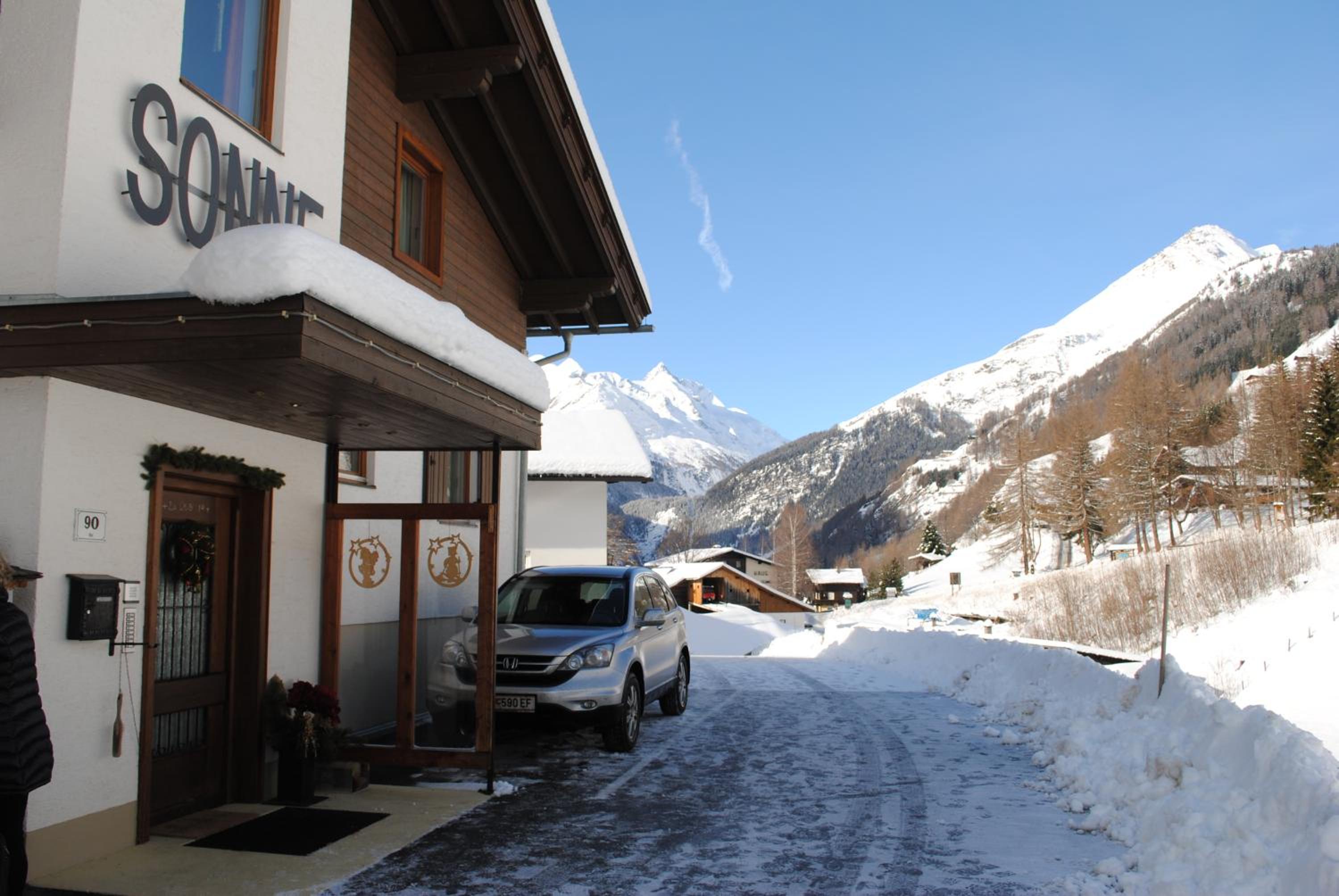 AppHaus Sonne