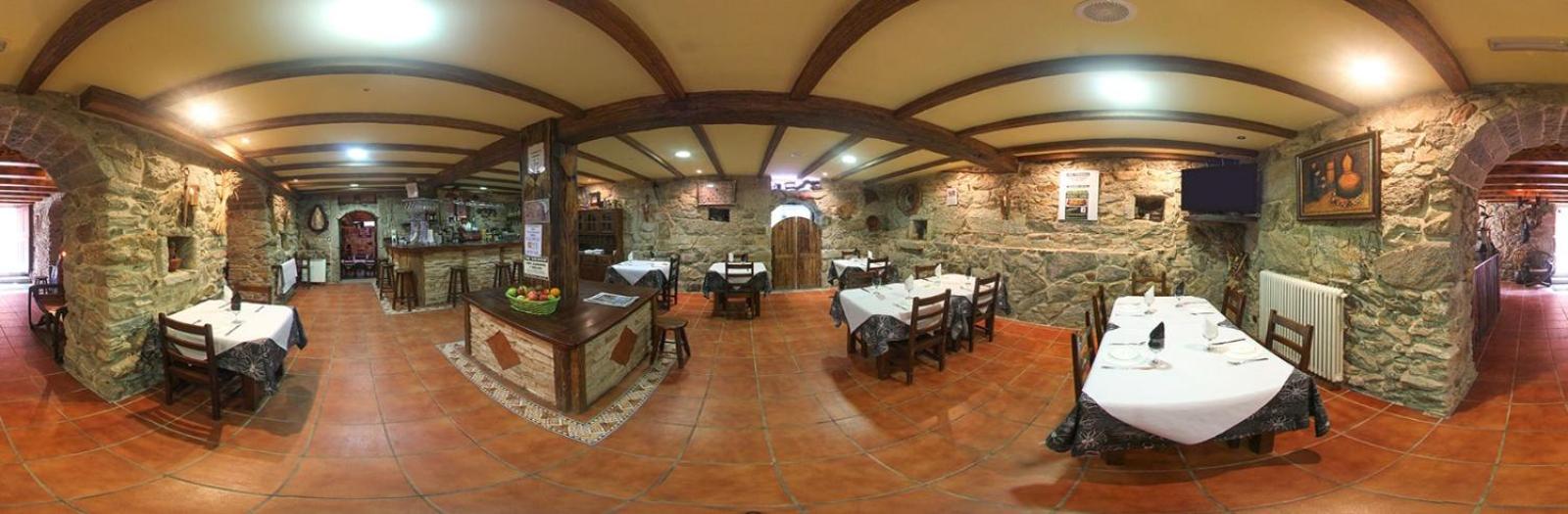 Casa Rural Outeiro