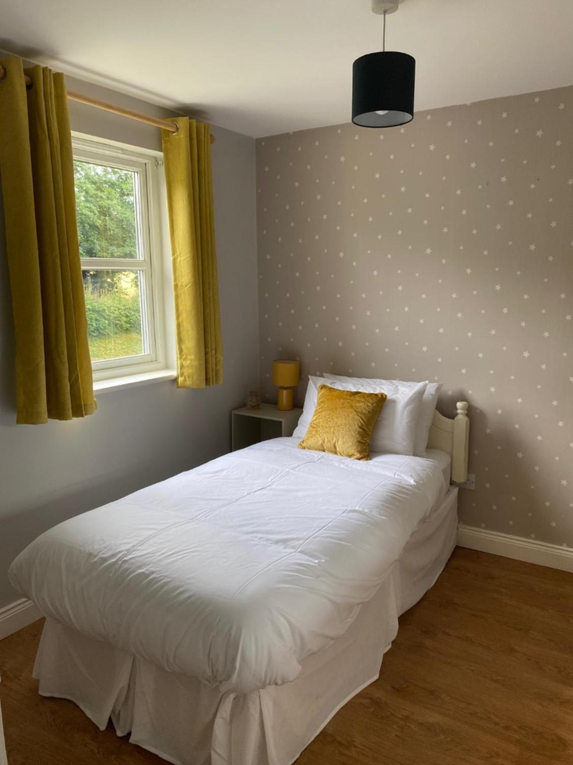 No 3 Aughrim Holiday Village view 5