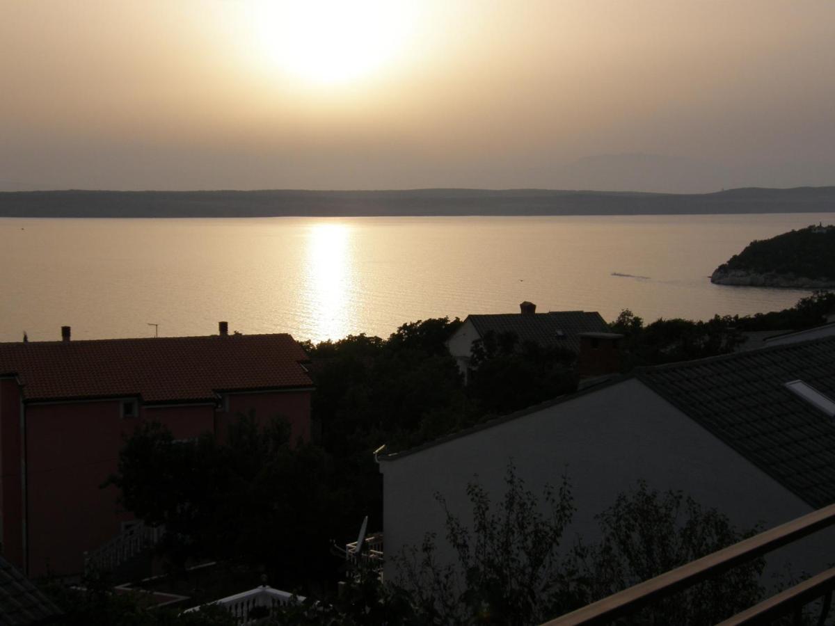 Apartment Keka en Dramalj