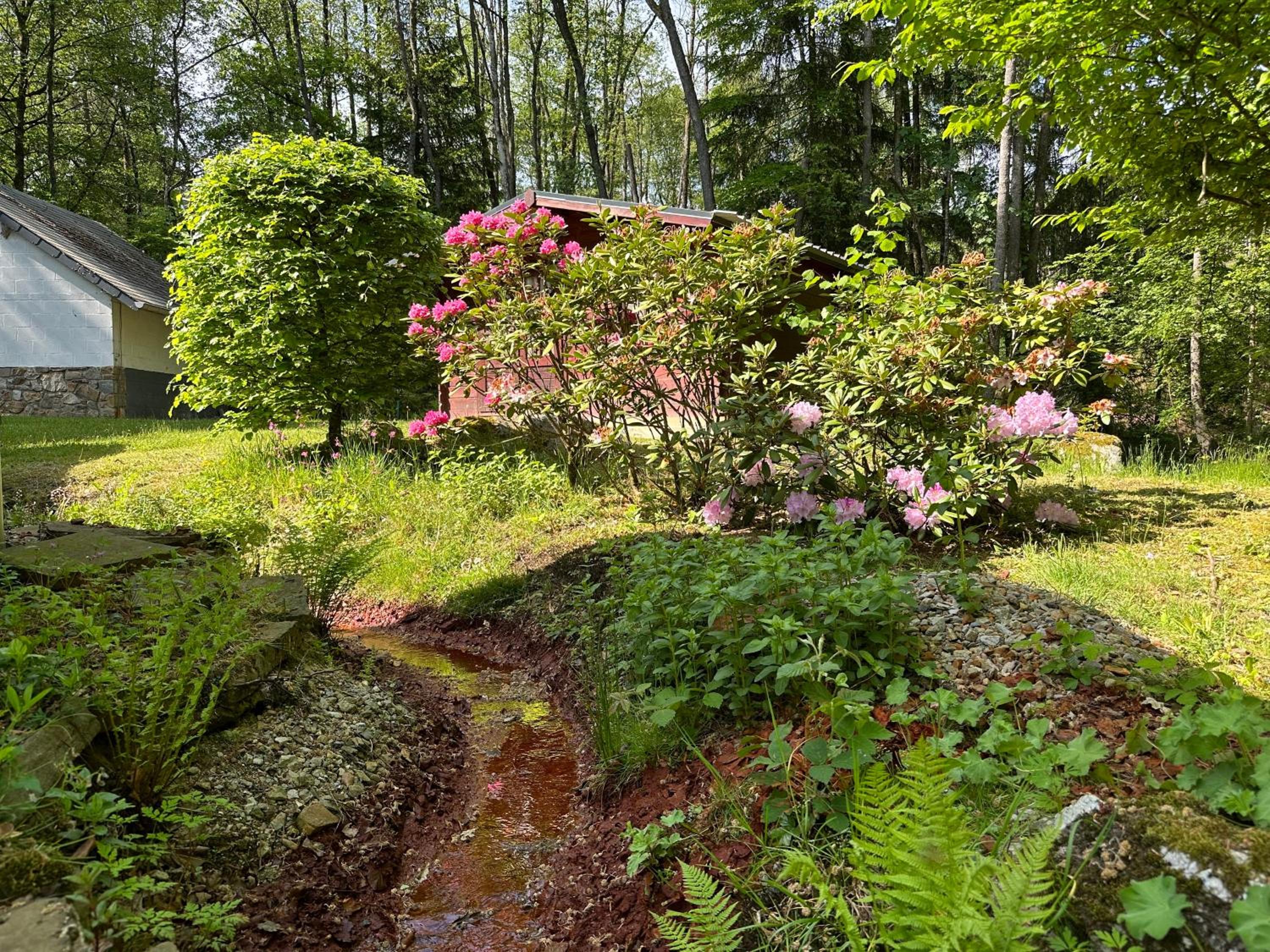 La Source Marie-Elise