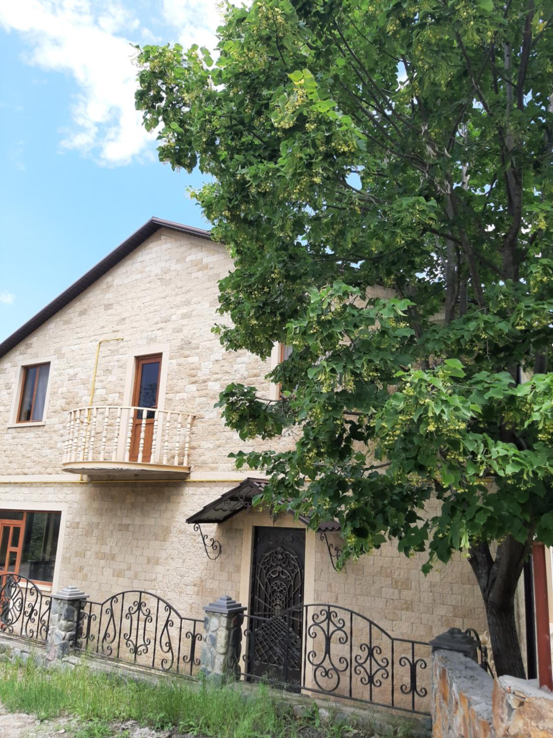 Shen toon guesthouse