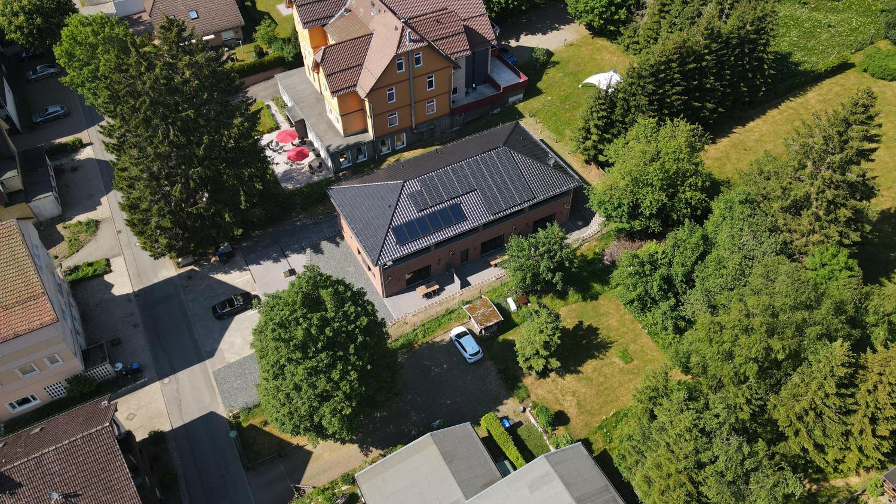 Eastside Braunlage