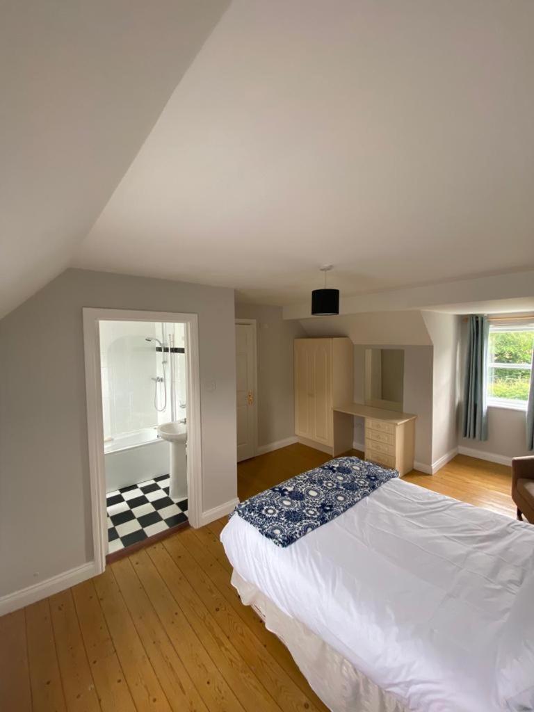 No 3 Aughrim Holiday Village view 4