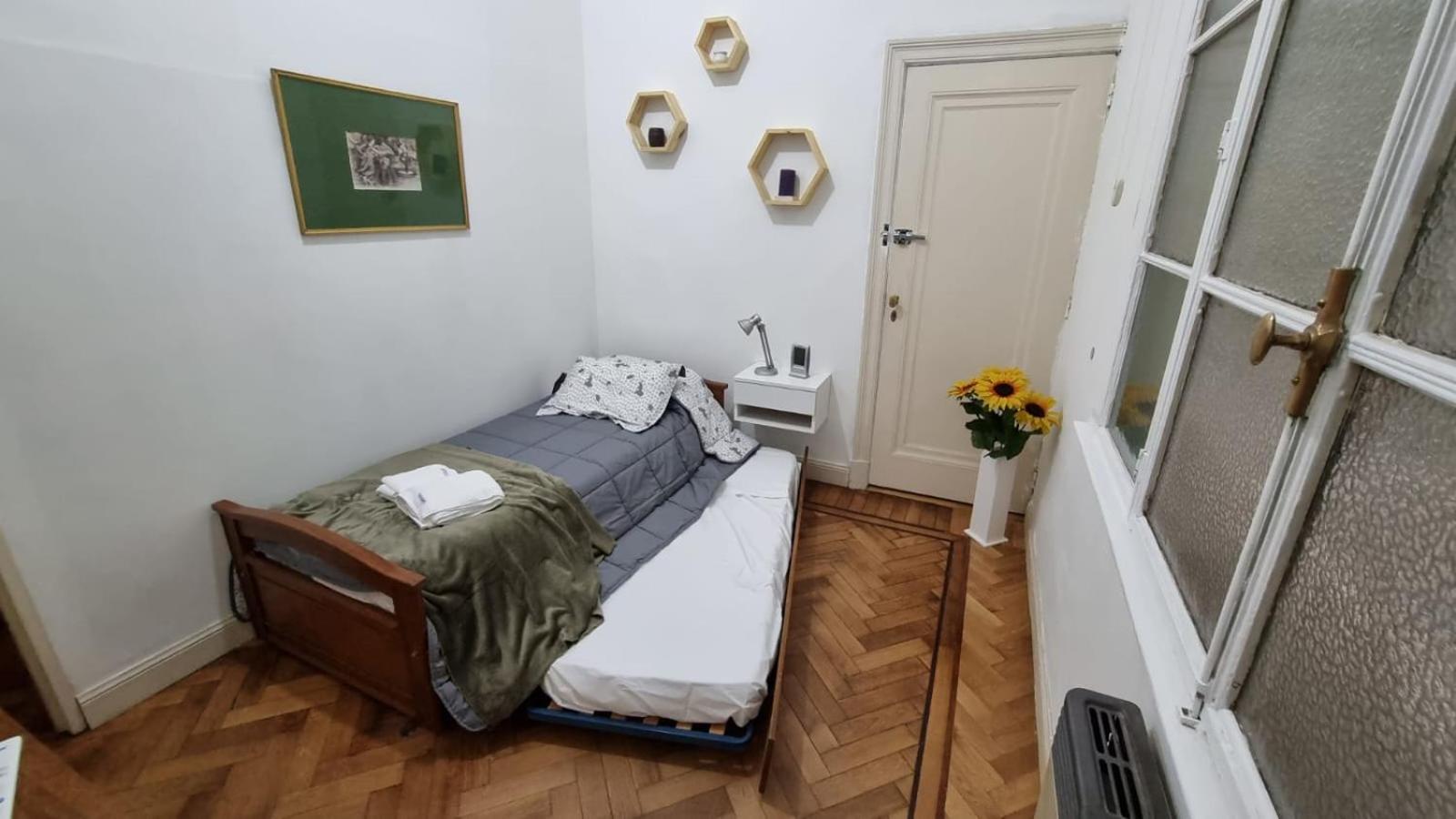 Libertador recoleta