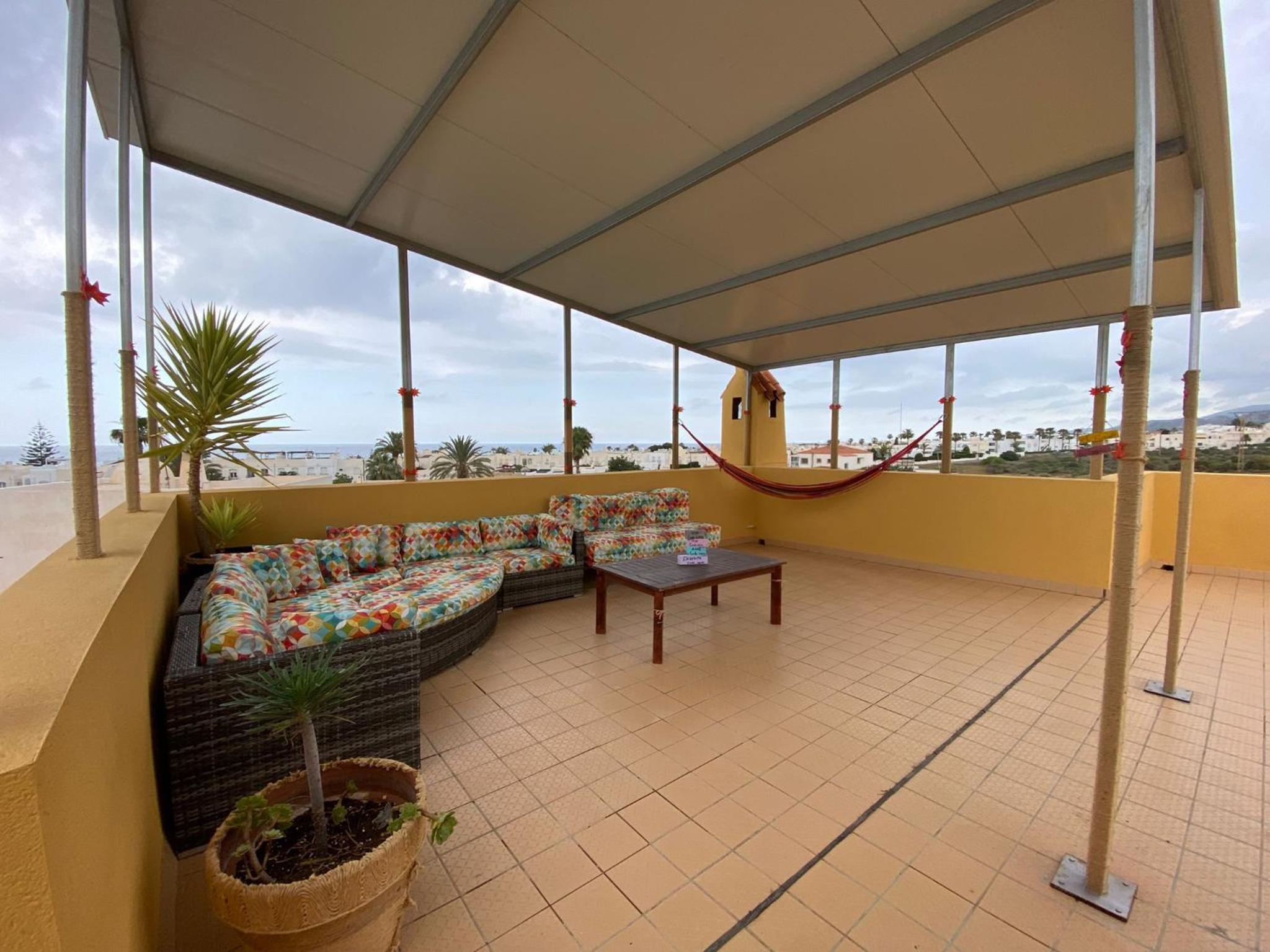 roof