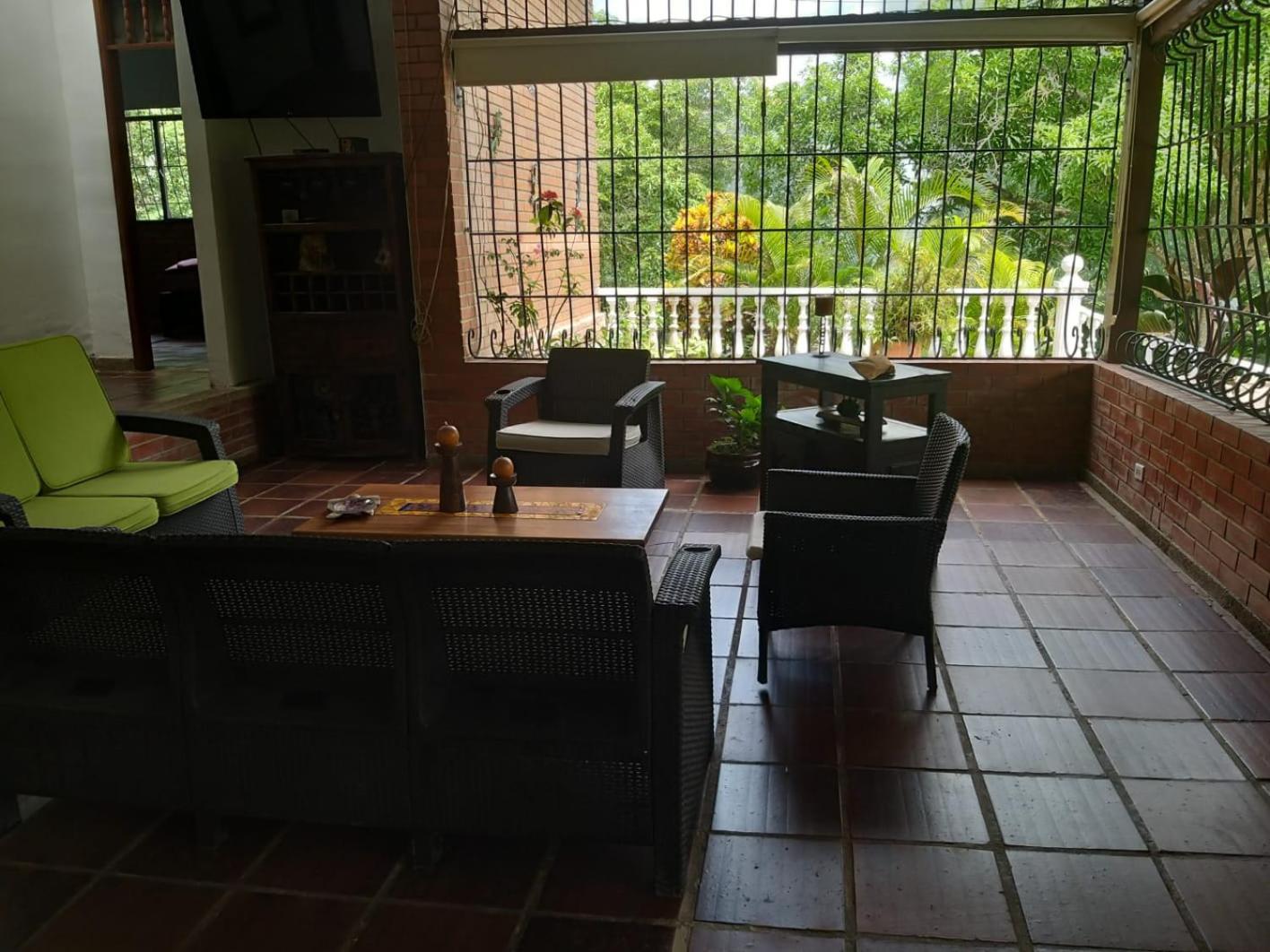 Hermosa Casa Campestre en Villeta