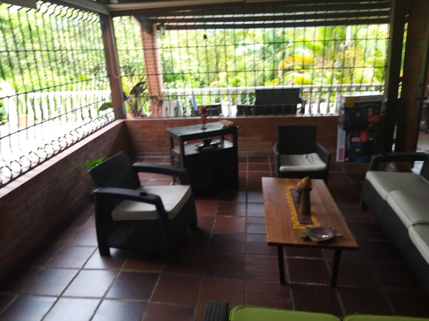 Hermosa Casa Campestre en Villeta