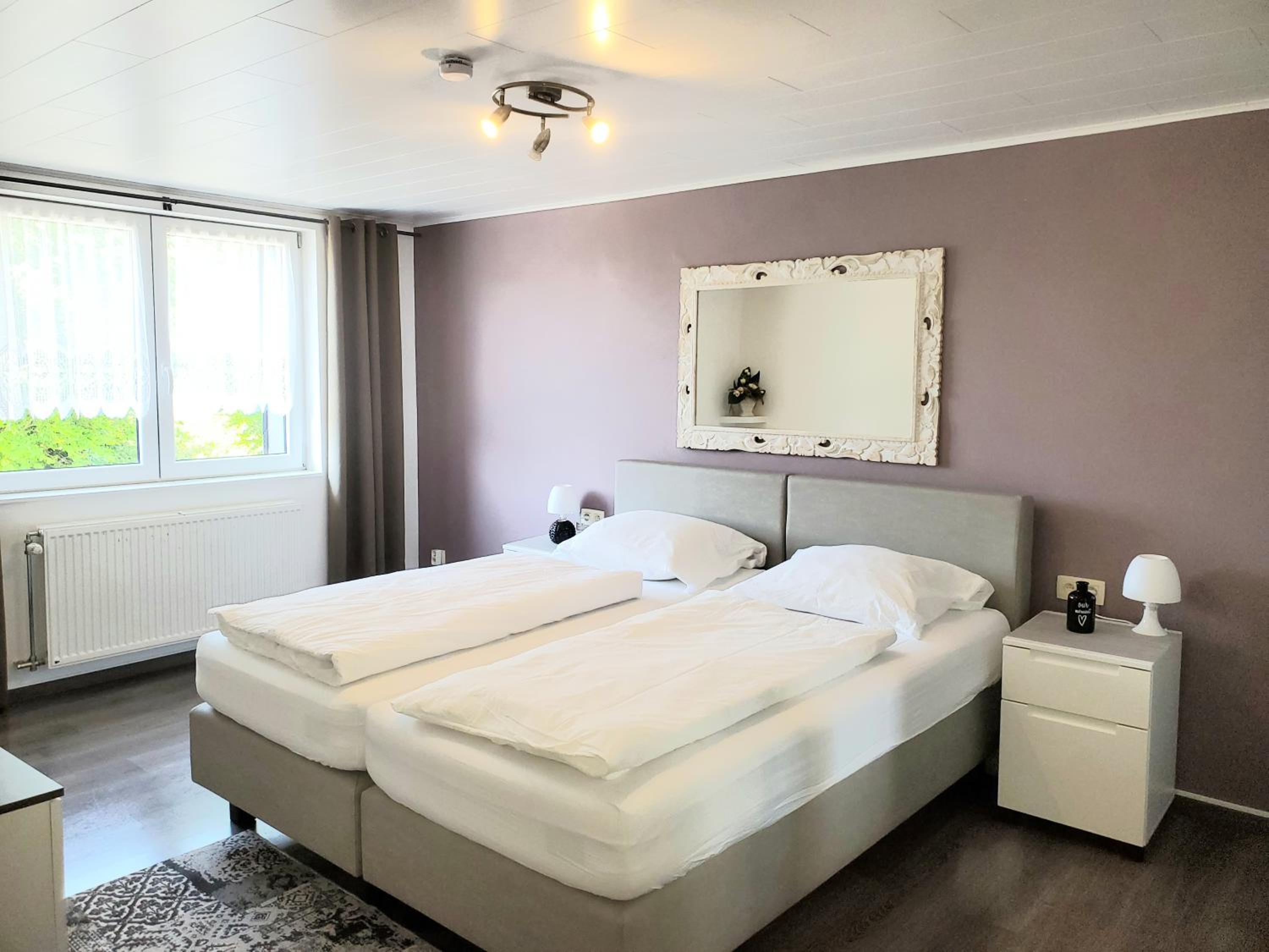 Ferienhaus Lorea Nähe Spa-Francorchamps