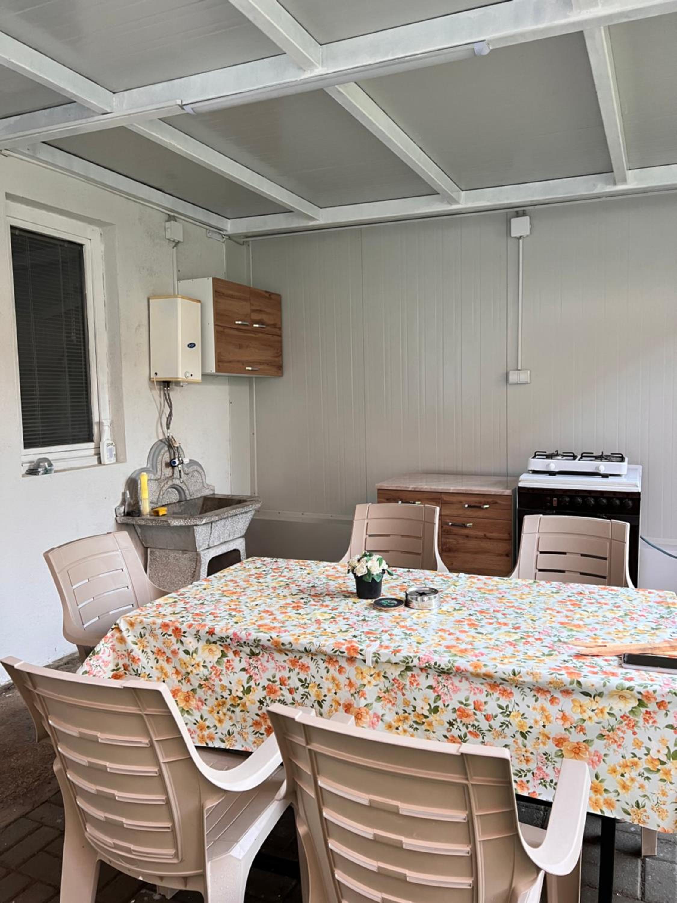 Studio rooms Kliment&Klimentina