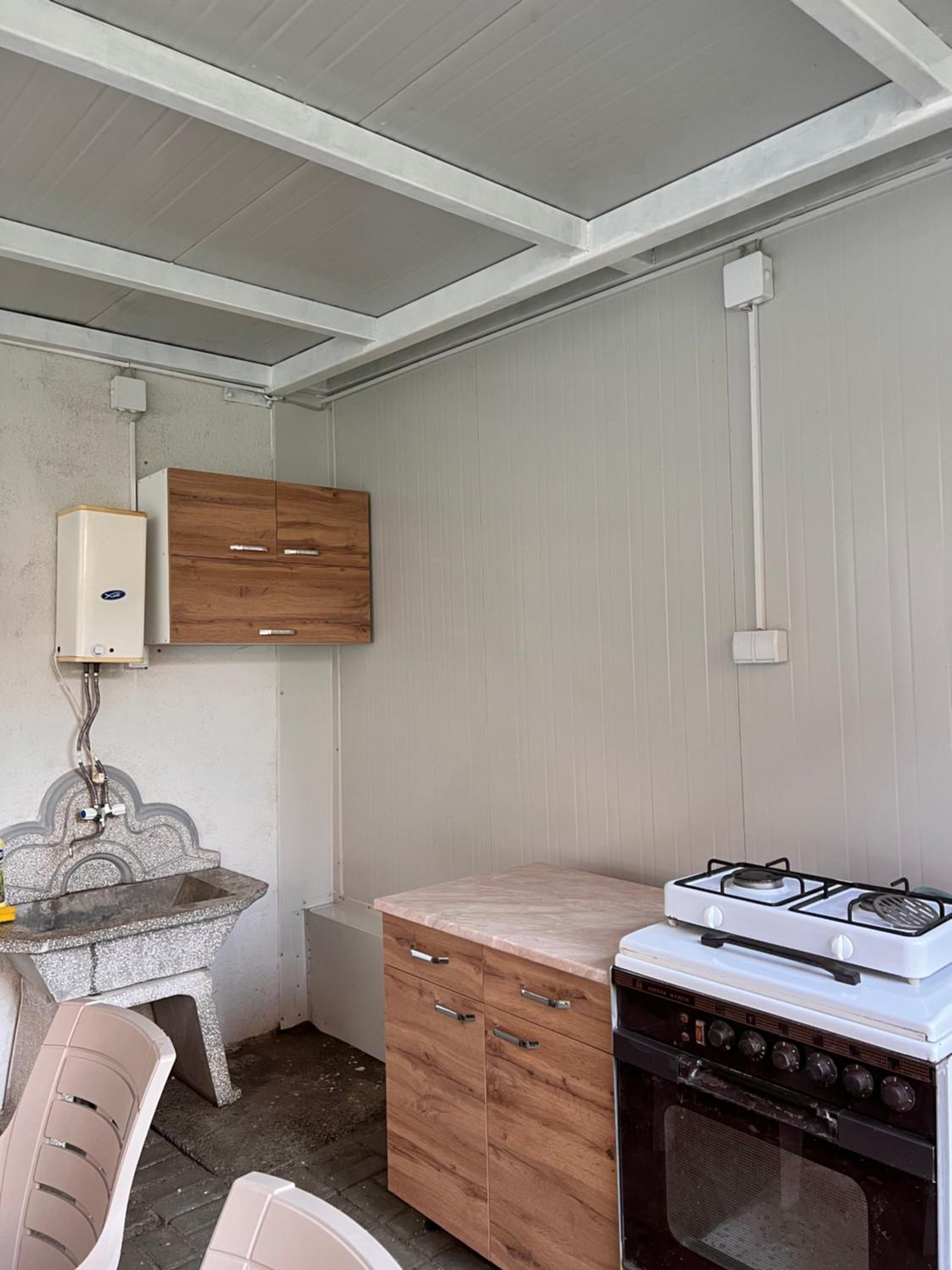 Studio rooms Kliment&Klimentina