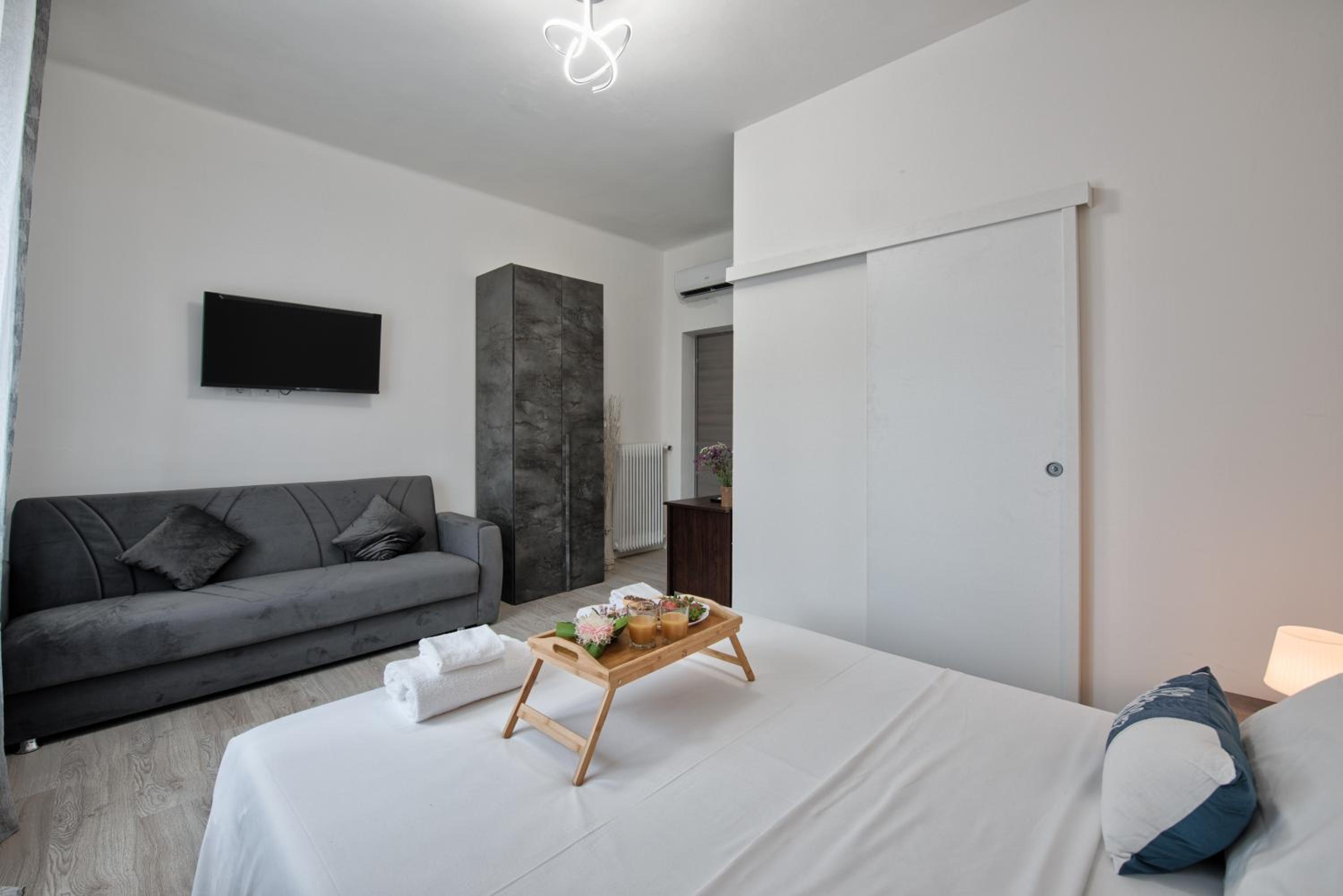 Ciao Bella Venice Station Residence photo 4