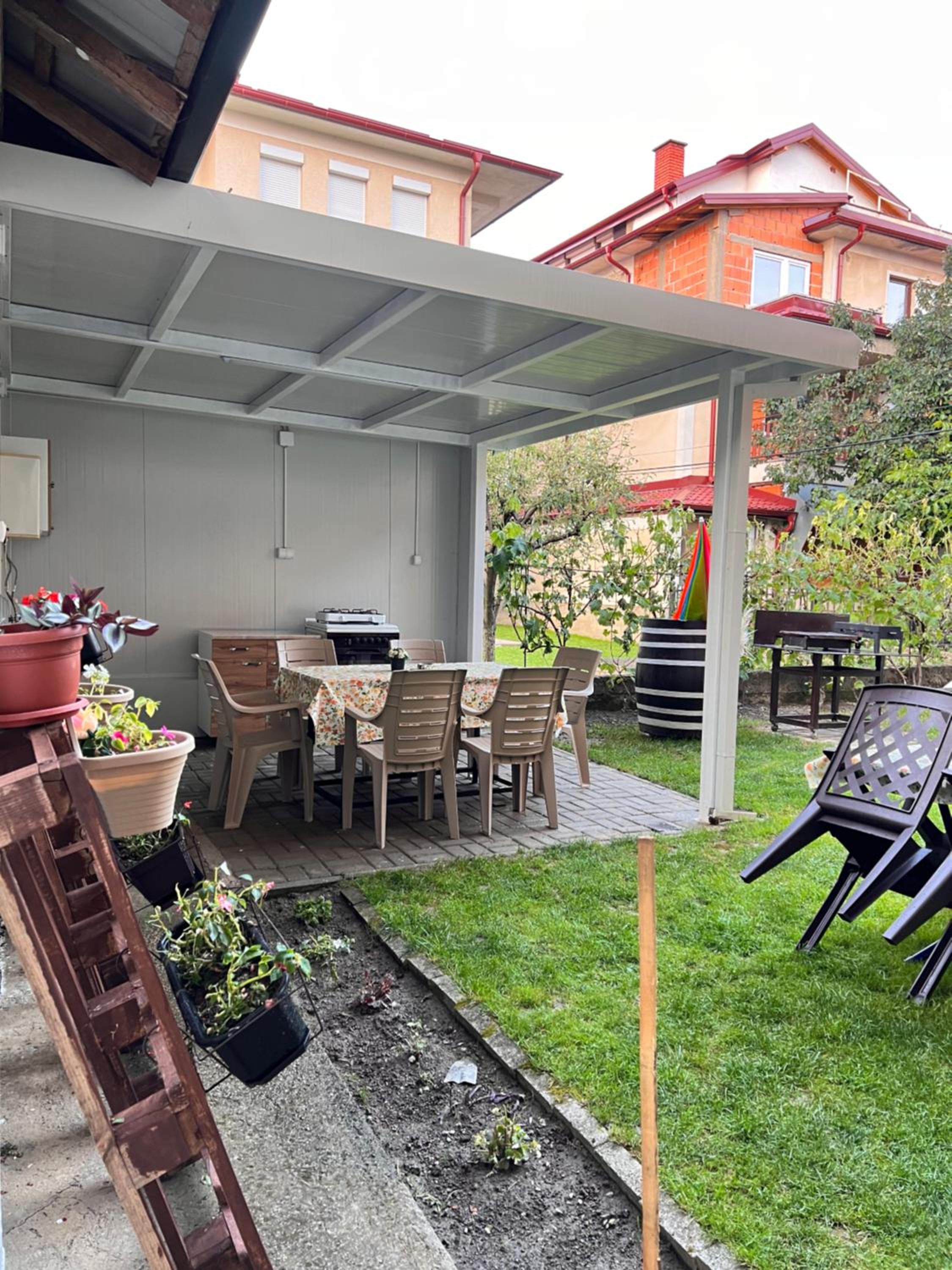 Studio rooms Kliment&Klimentina