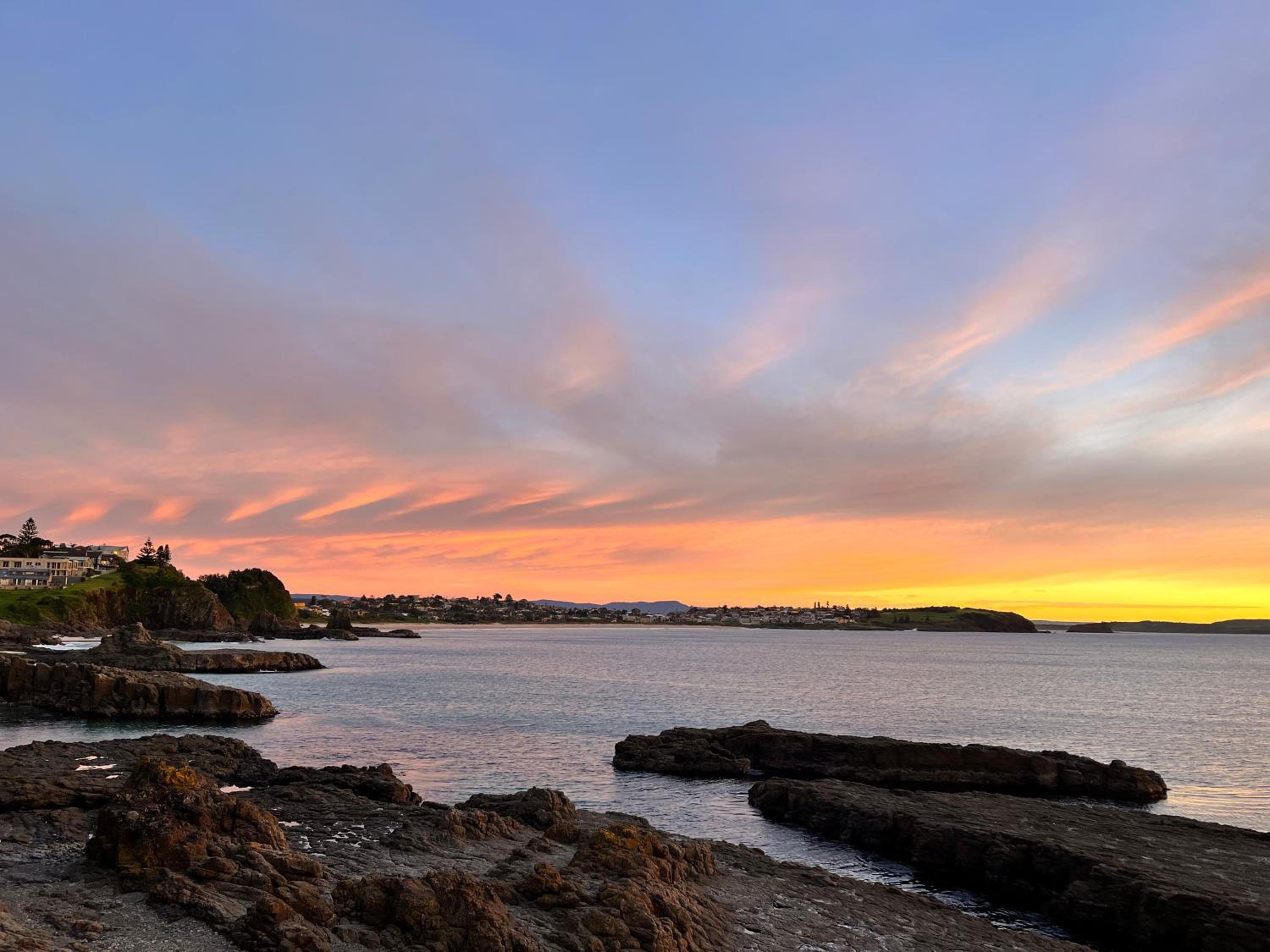 Jones Beach Haven Studio - Kiama Downs Beachside Escape view 3