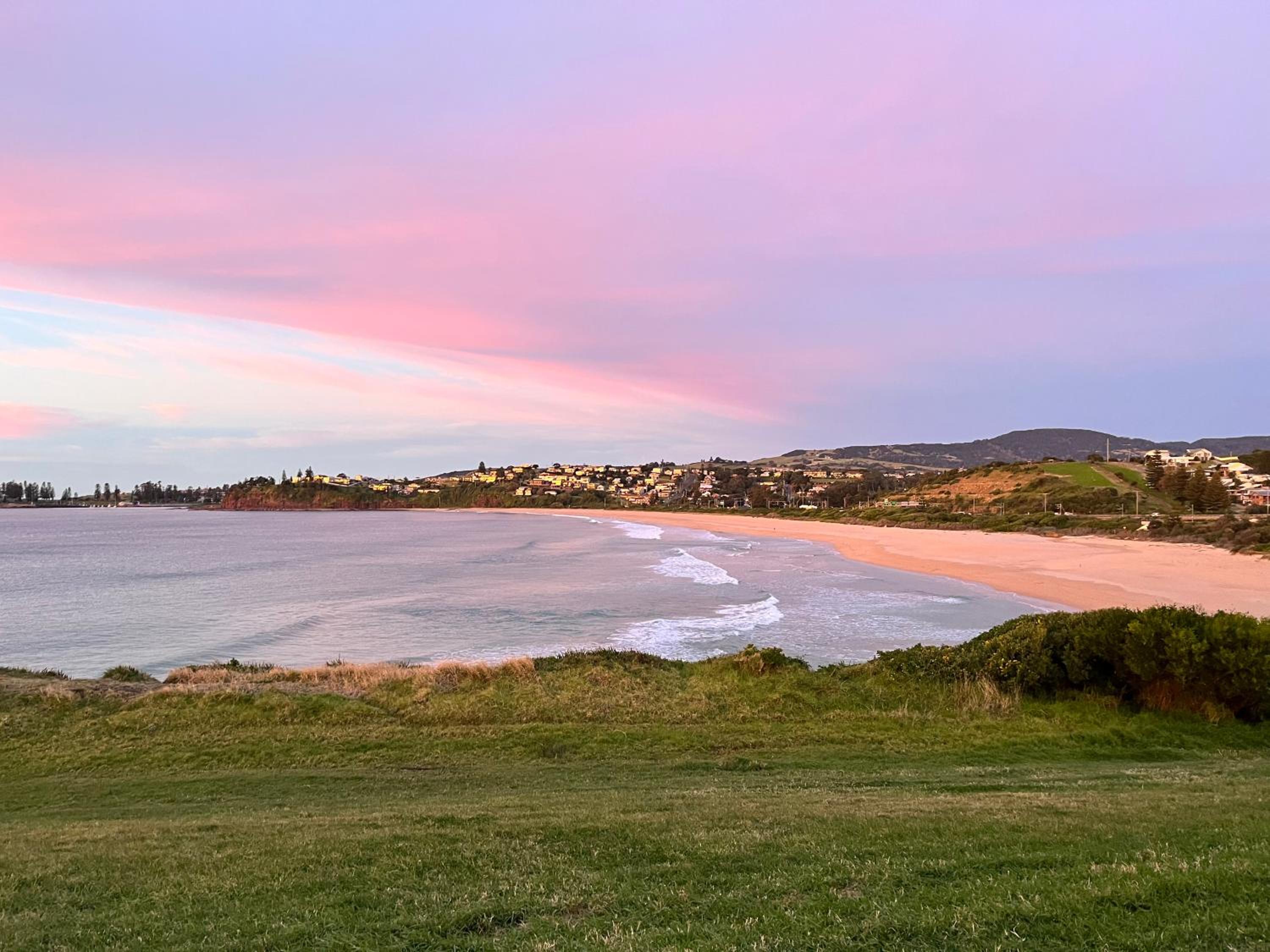 Jones Beach Haven Studio - Kiama Downs Beachside Escape view 2