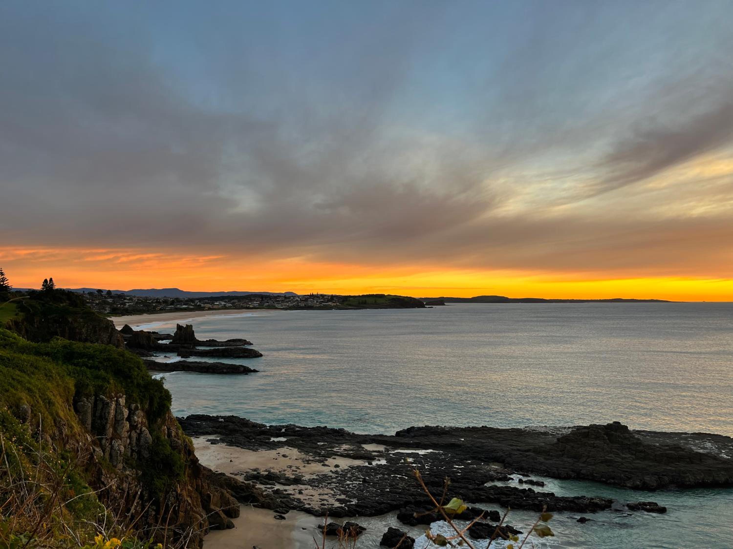 Jones Beach Haven Studio - Kiama Downs Beachside Escape view 5