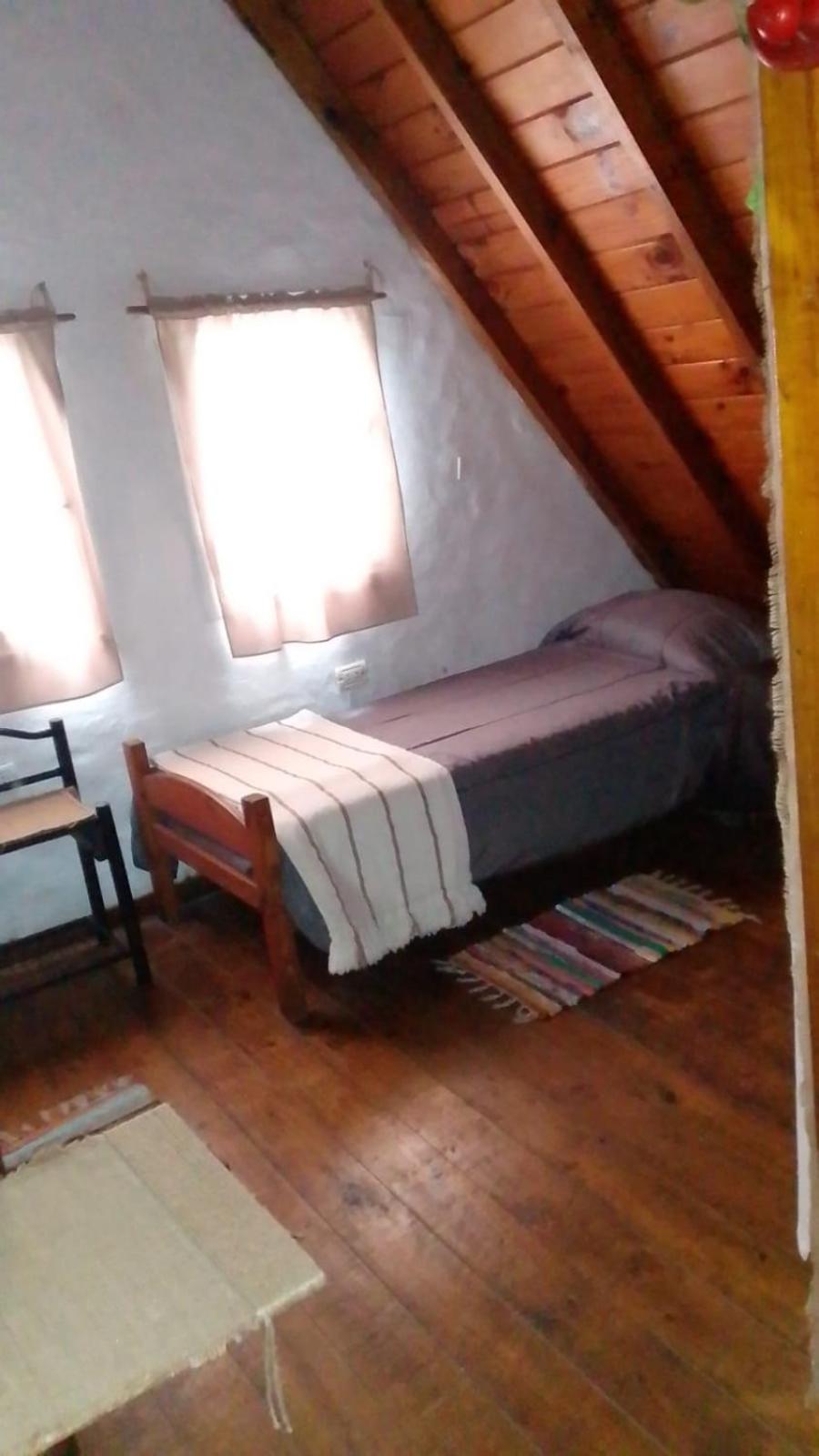 Cabaña,Chalet Alpino Bosques de Peralta Ramos