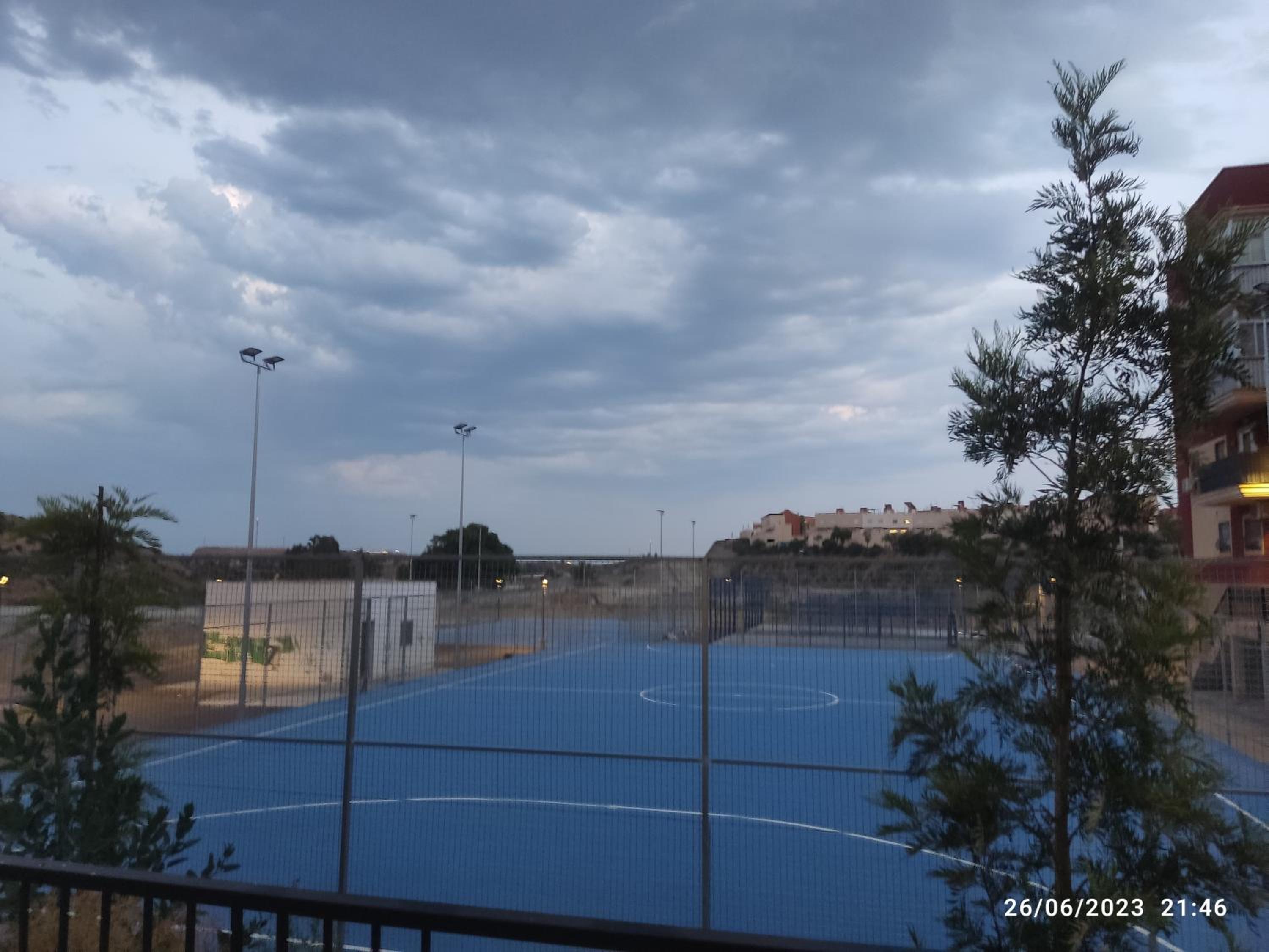 Apartamento VILLA INÉS parking y wifi gratis