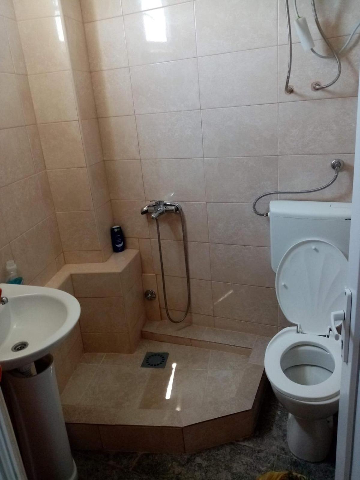 Apartmani Zora view 3