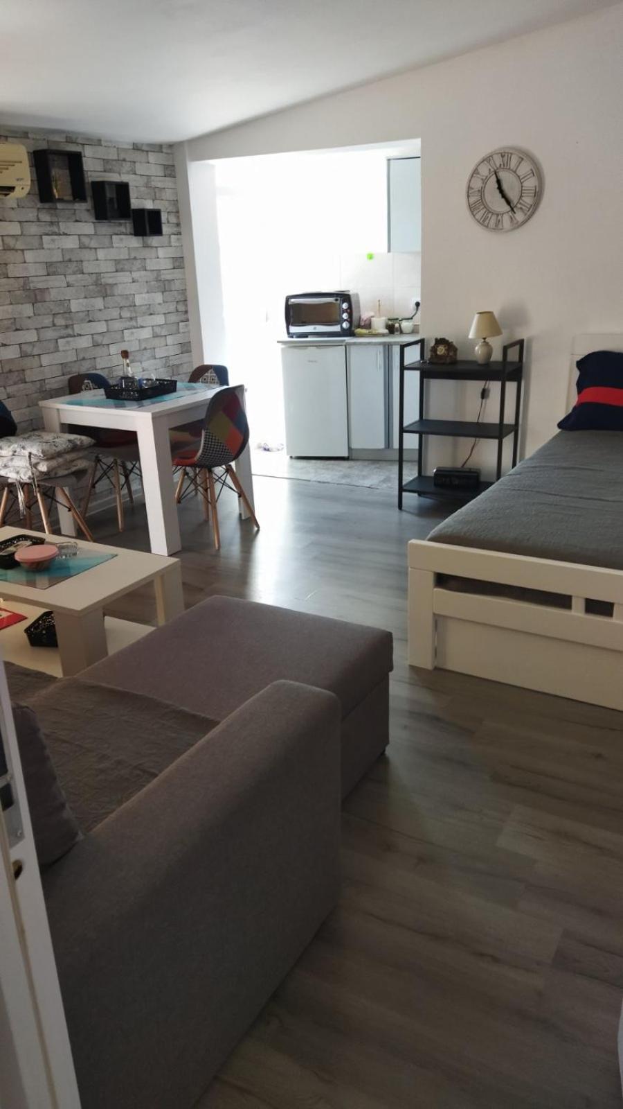 Apartmani Zora view 4