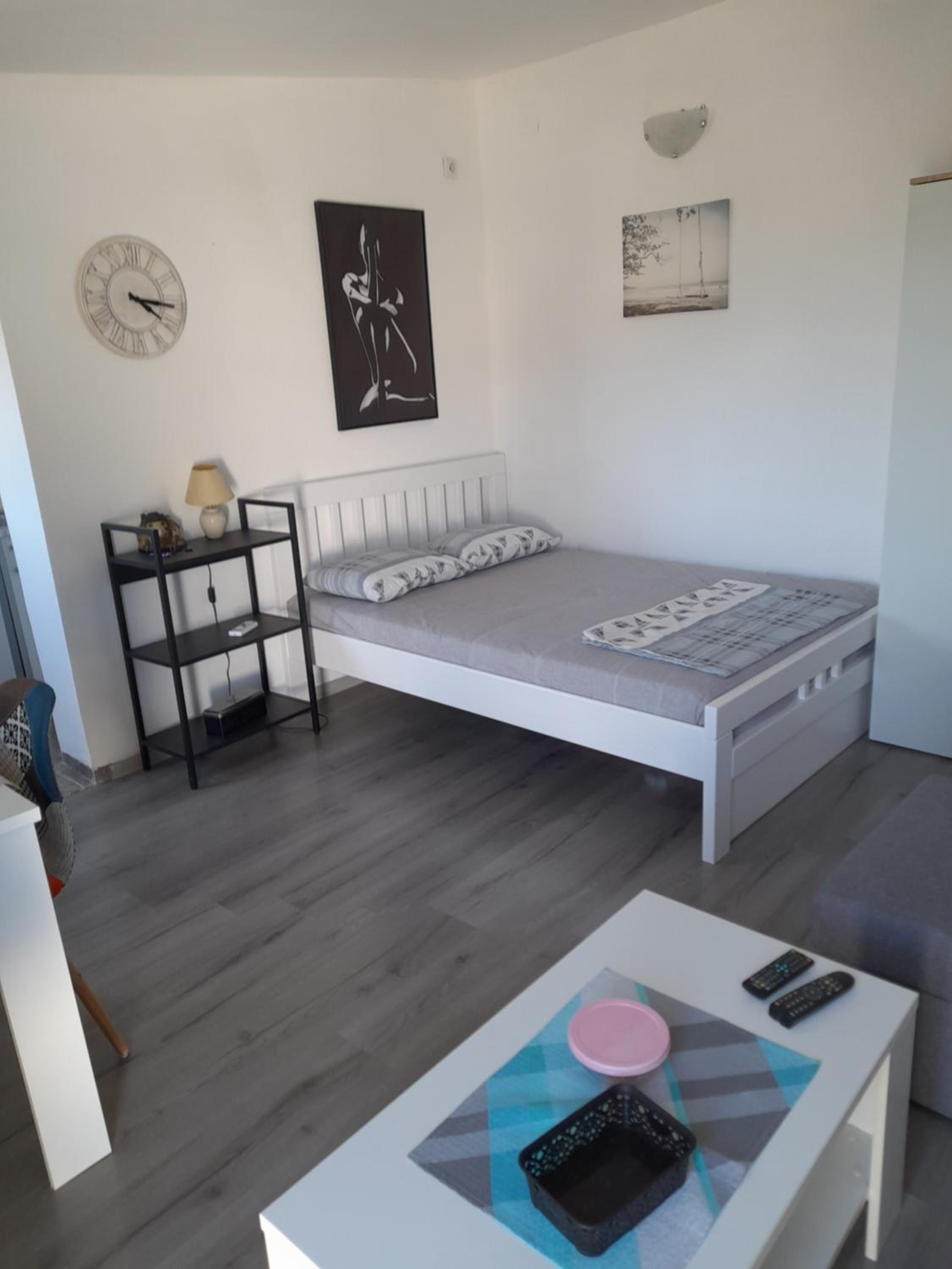 Apartmani Zora view 5