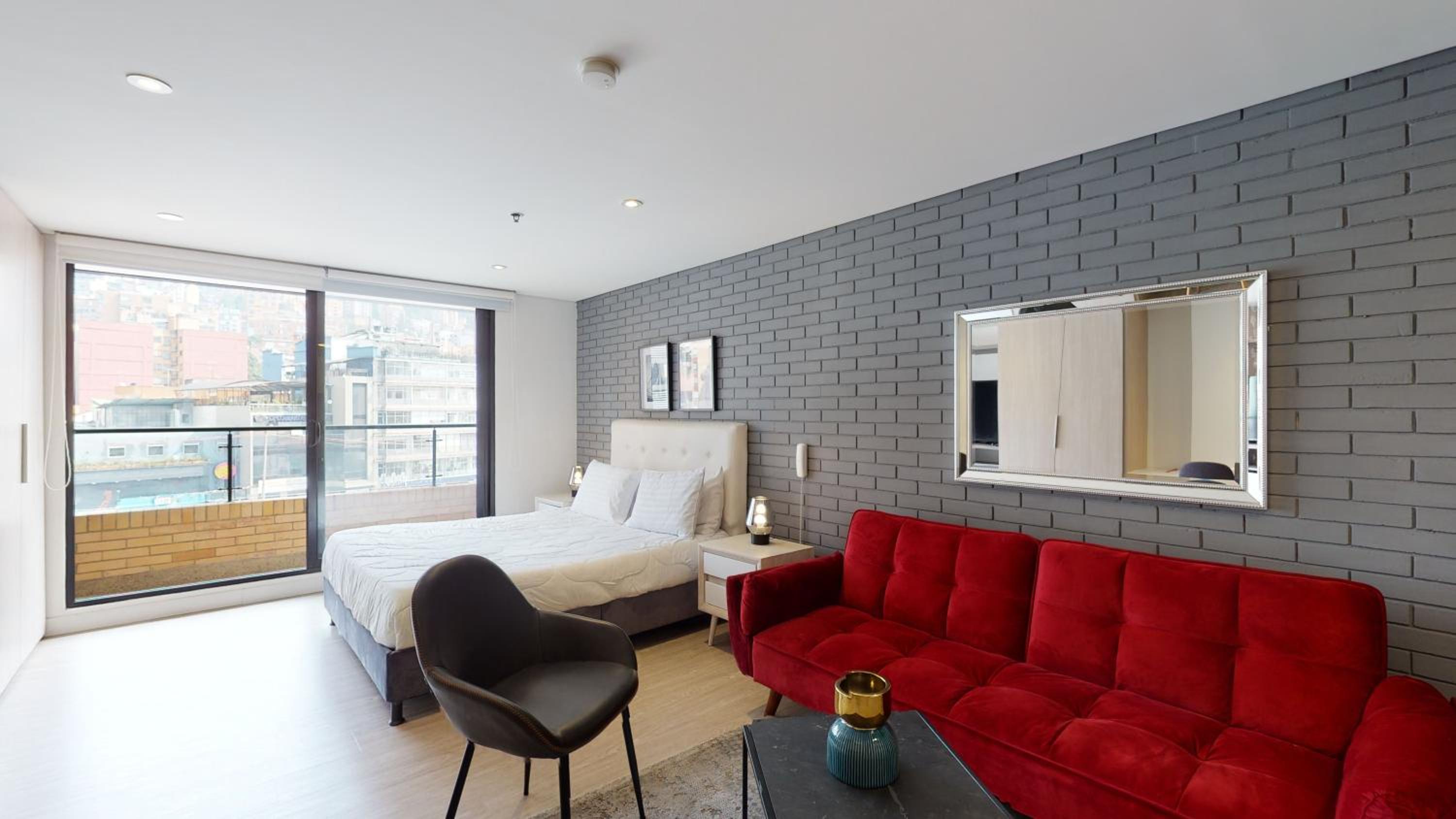507 Vista Paraiso Loft