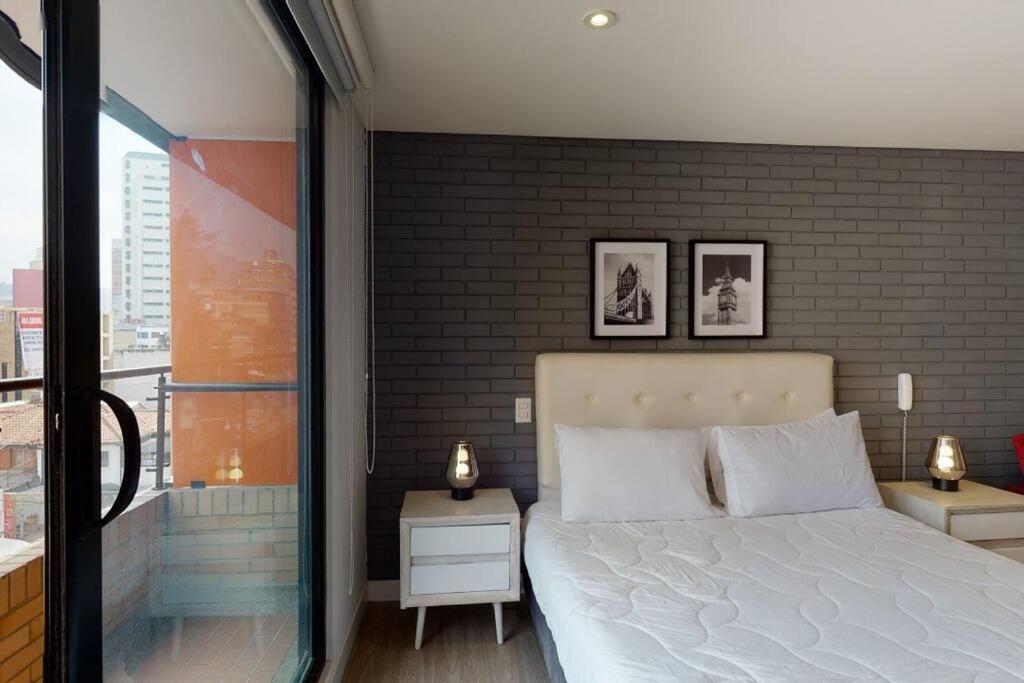 507 Vista Paraiso Loft
