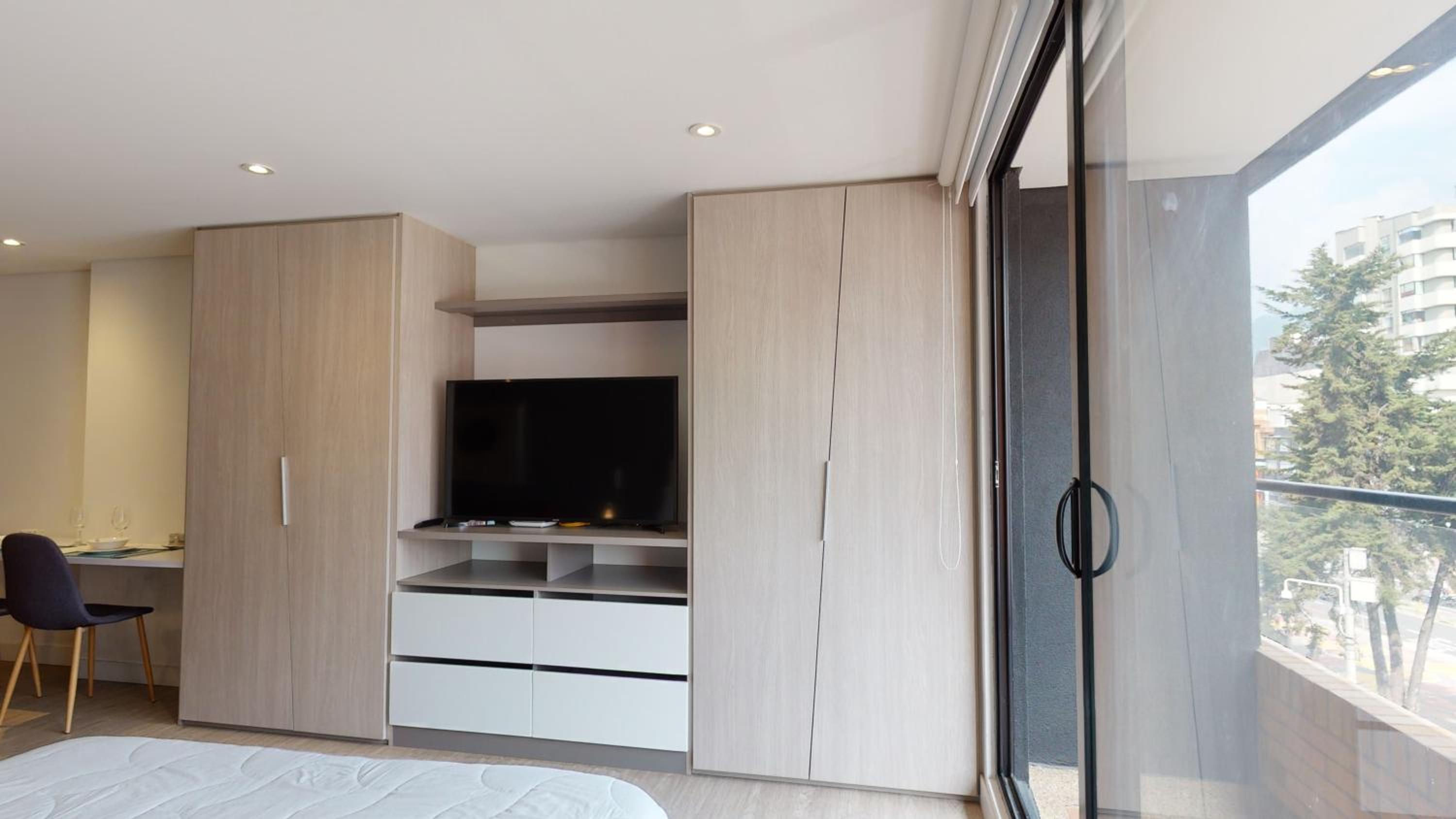 507 Vista Paraiso Loft