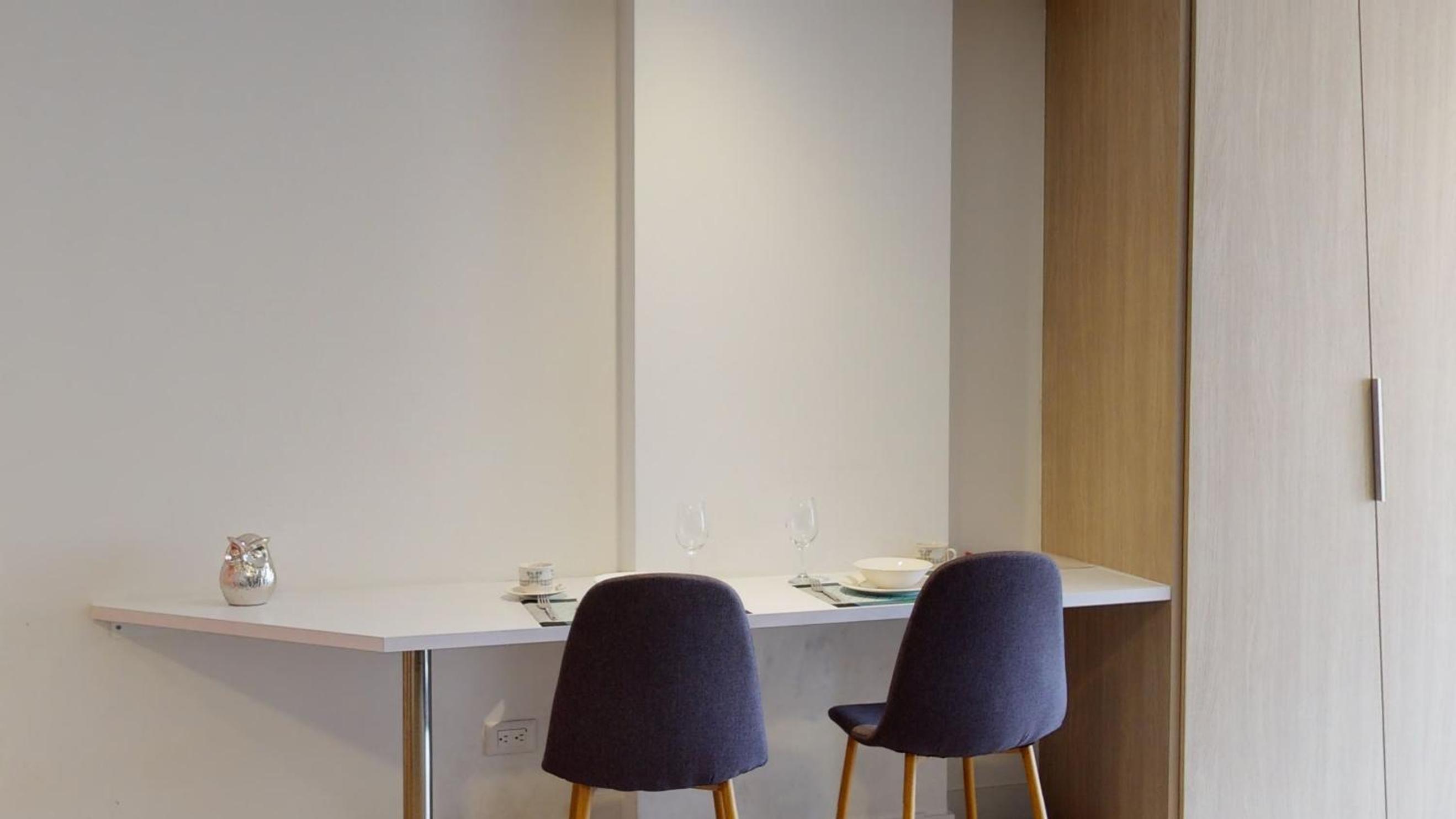 507 Vista Paraiso Loft