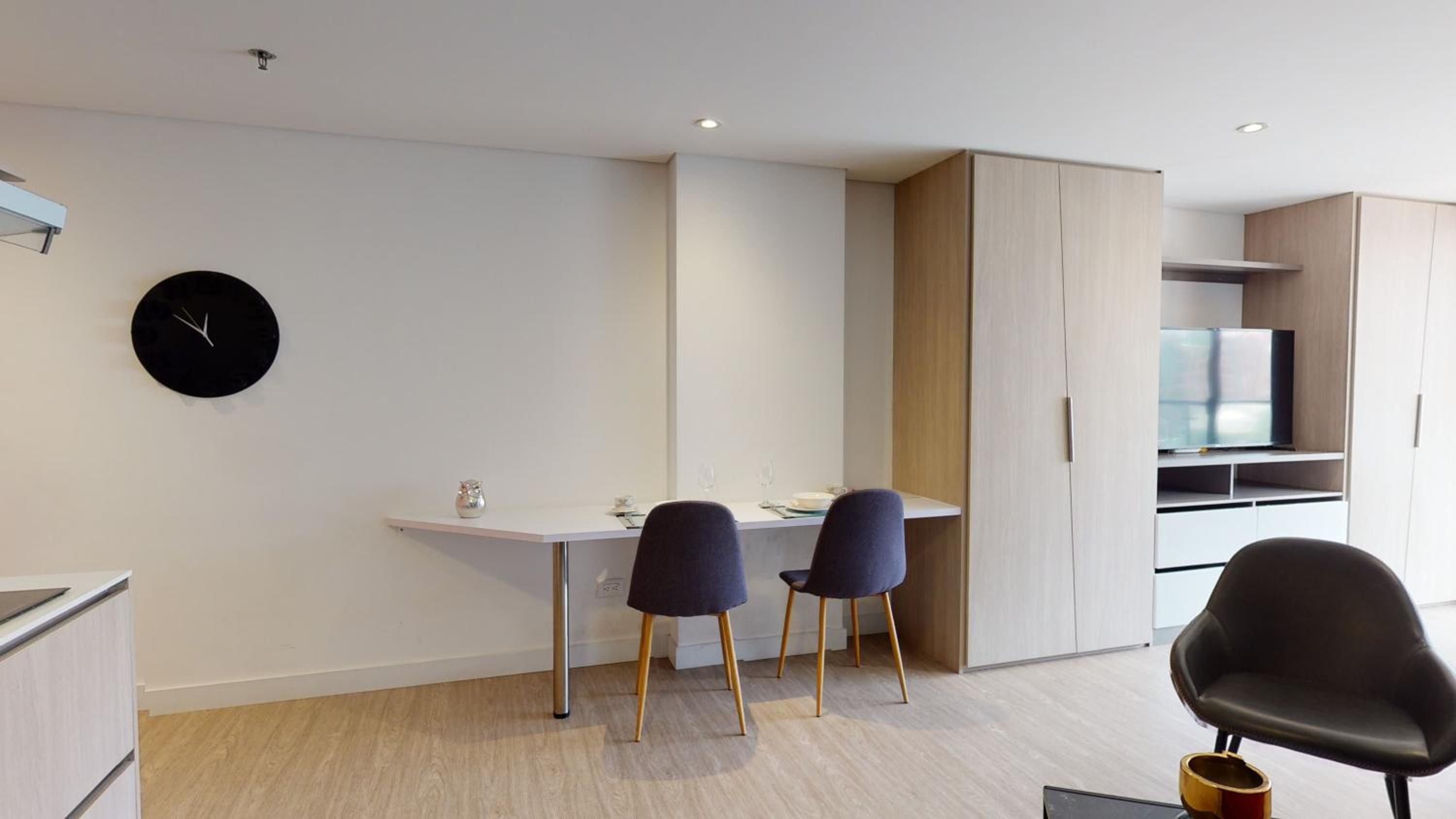507 Vista Paraiso Loft
