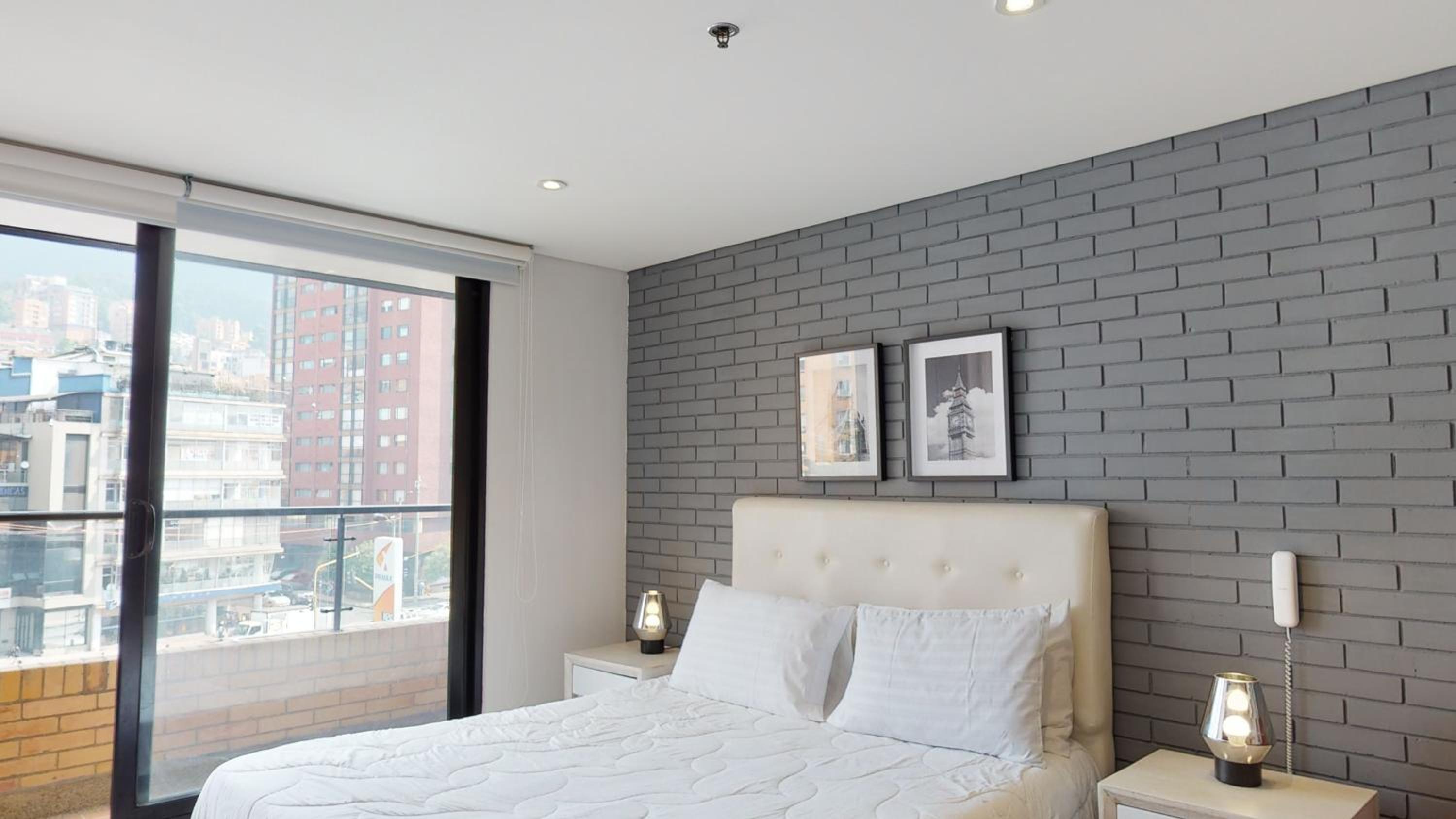 507 Vista Paraiso Loft