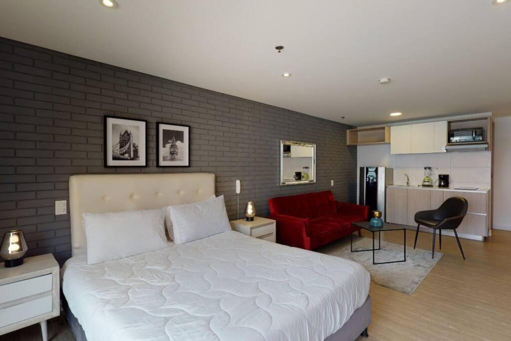 507 Vista Paraiso Loft