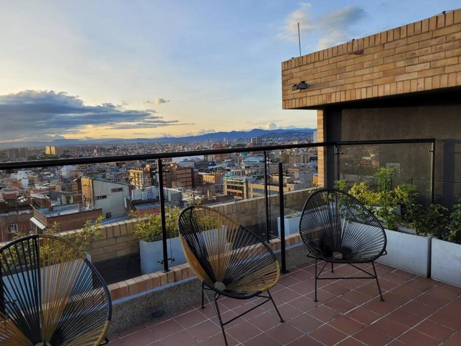 507 Vista Paraiso Loft