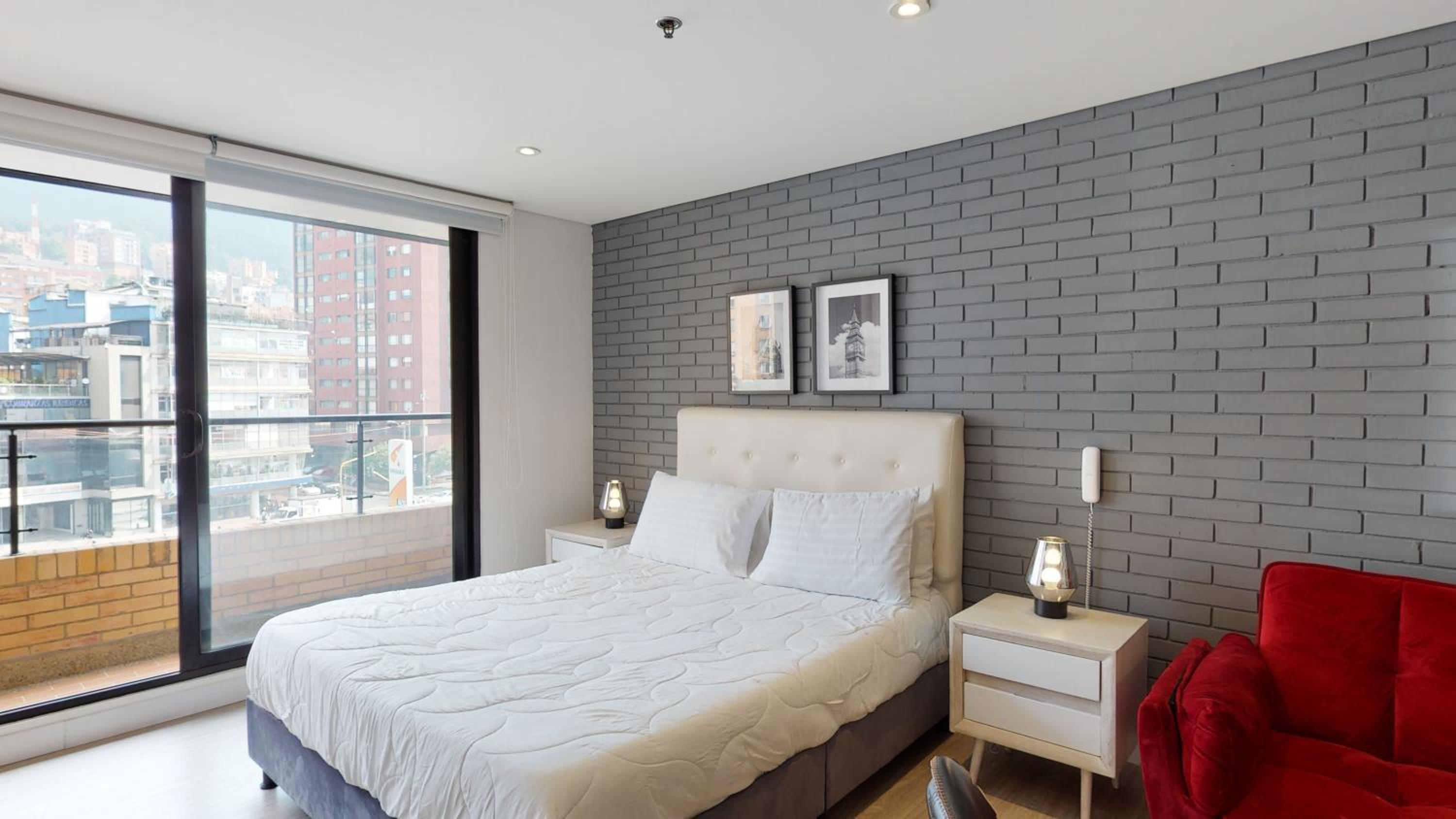 507 Vista Paraiso Loft