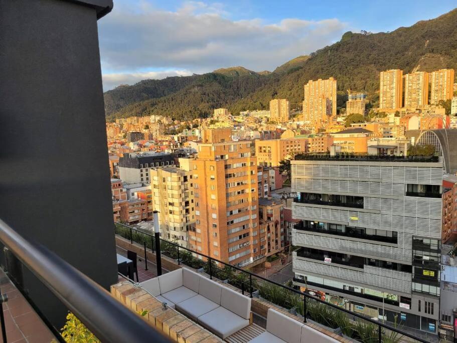 507 Vista Paraiso Loft