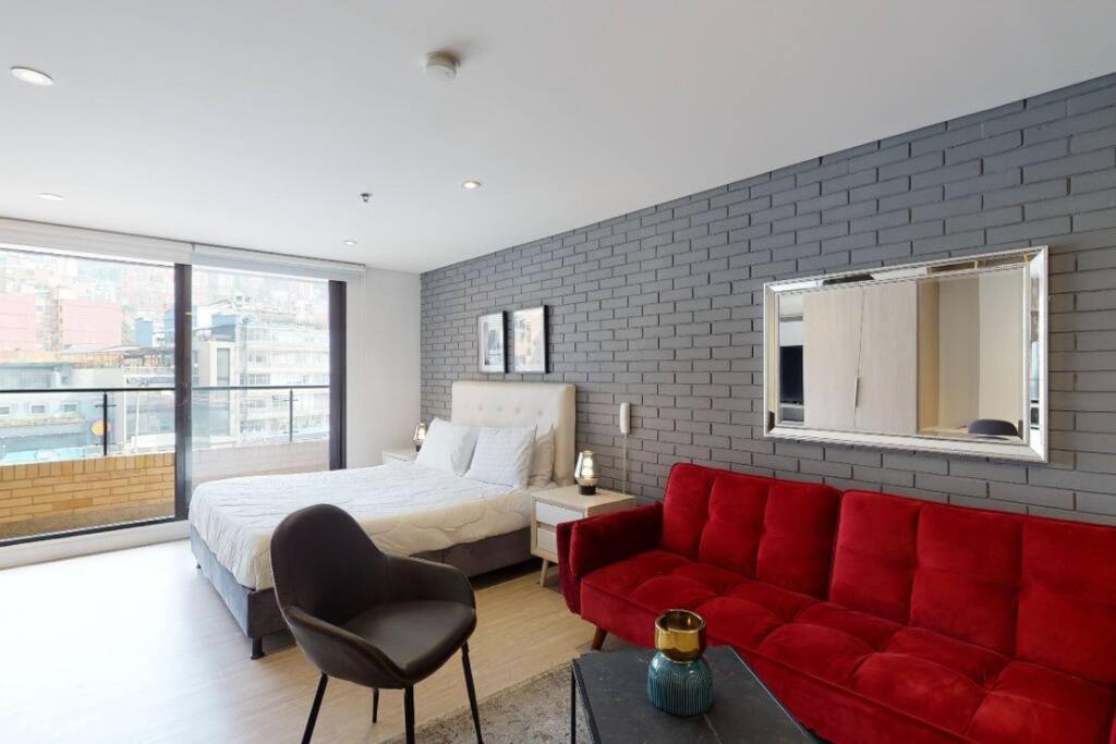 507 Vista Paraiso Loft