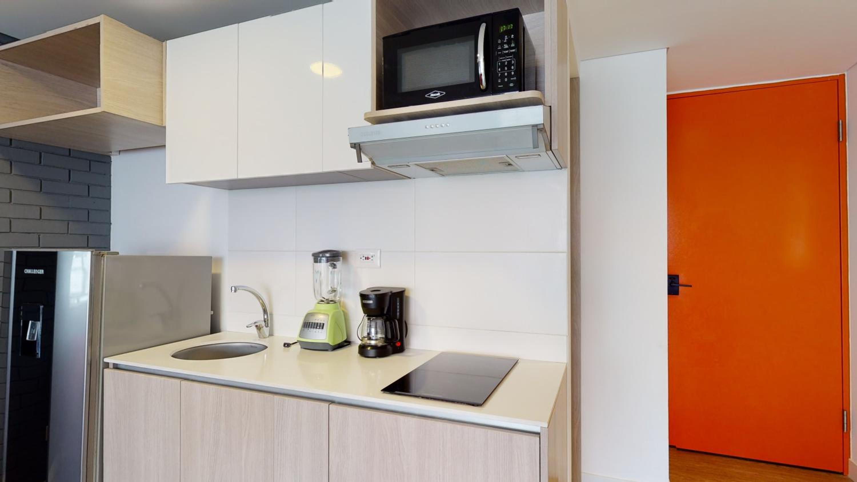 507 Vista Paraiso Loft